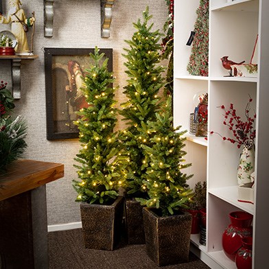 Buy Wholesale China Goplus Christmas Tree Pre-lit Tabletop