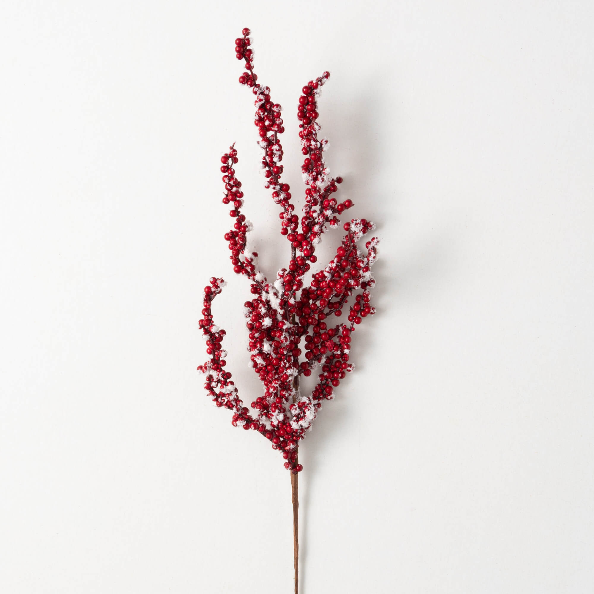 Frosted Berry Pick – Sullivans Home Decor