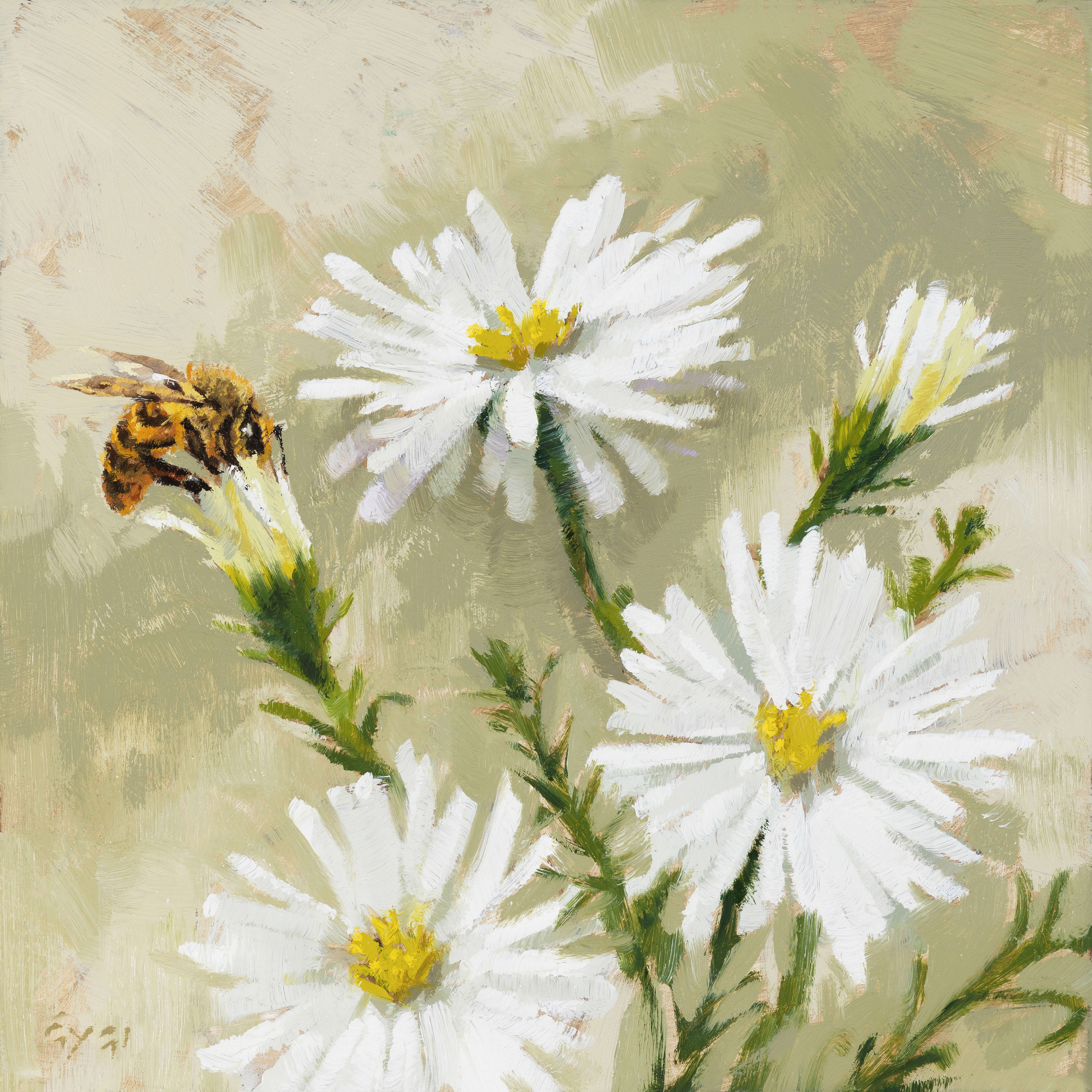 ASTER GICLEE ARTWORK