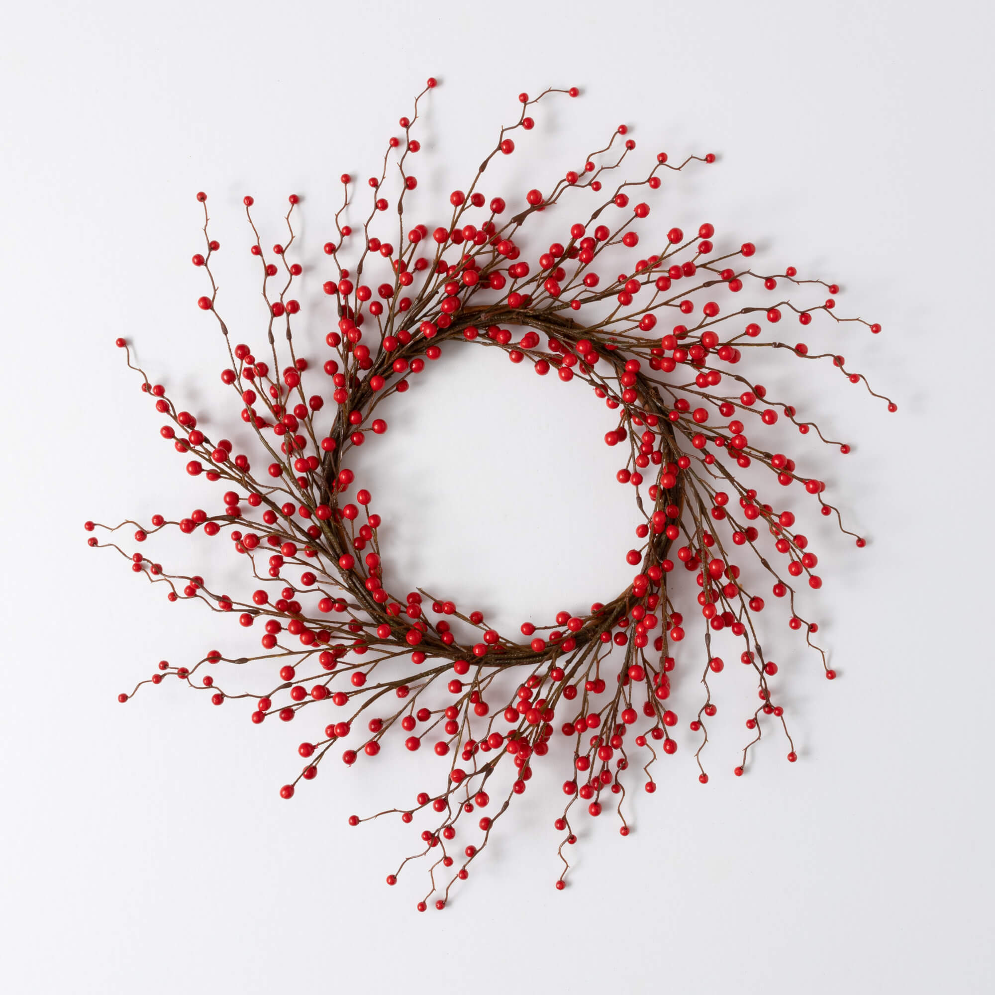 BERRY WREATH