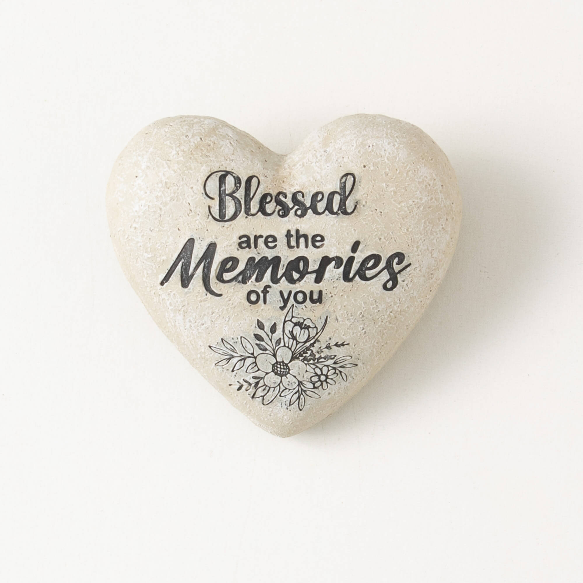 BLESSED HEART STONE