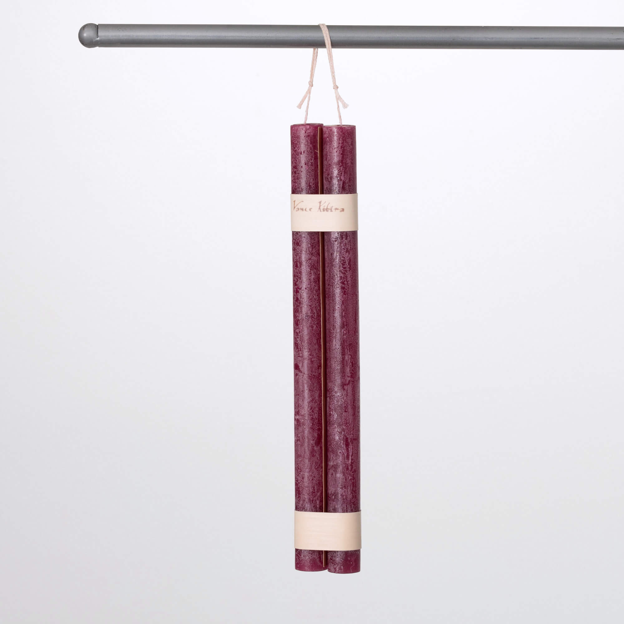 TIMBER TAPER HANGING PAIR