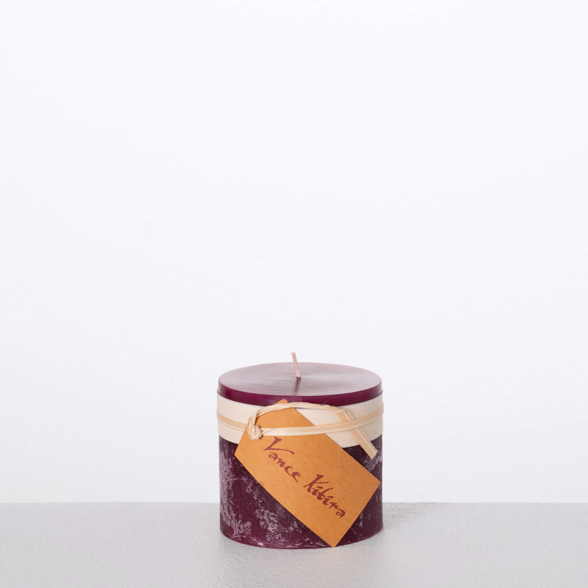 TIMBER CANDLE