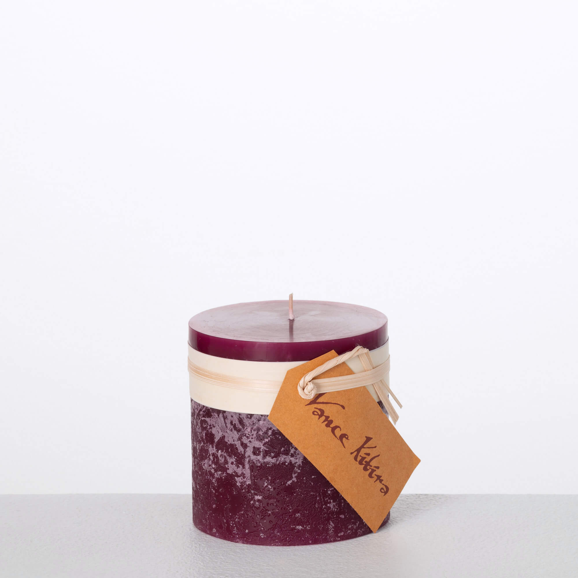 TIMBER CANDLE