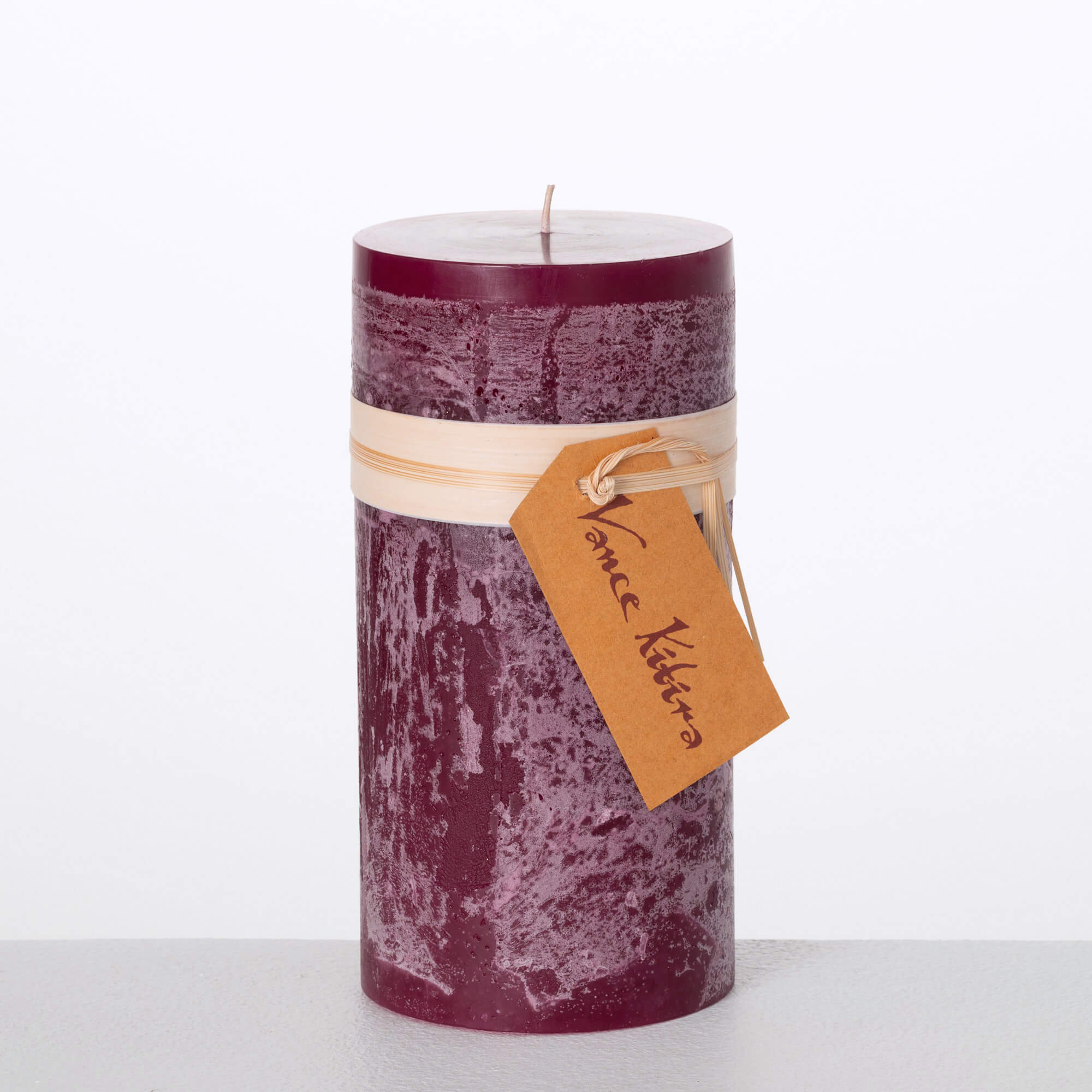 TIMBER CANDLE