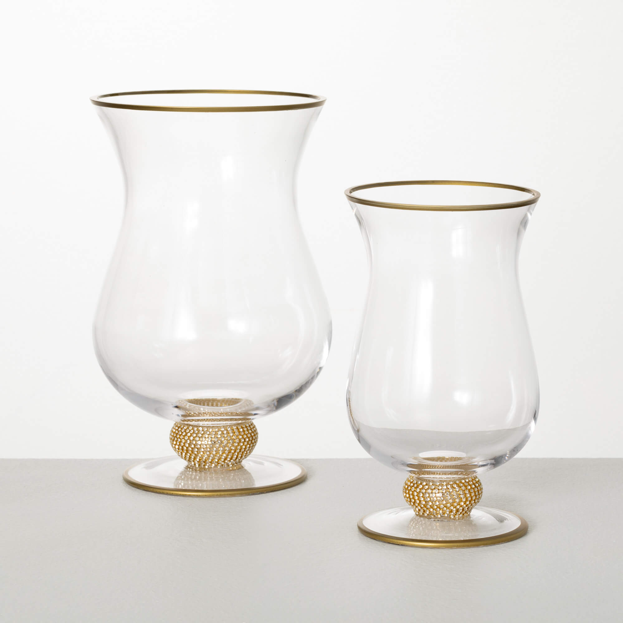 CANDLEHOLDER Set 2