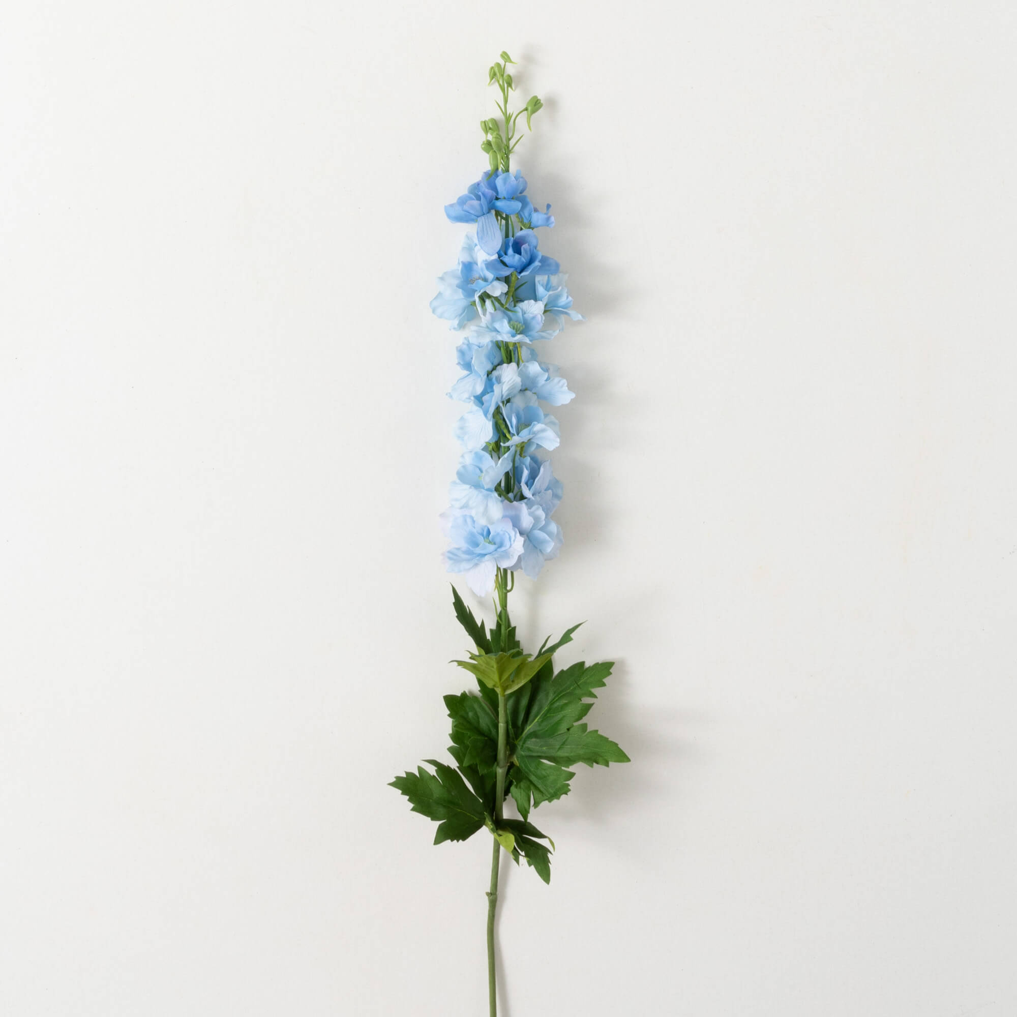 BLUE DELPHINIUM SPRAY