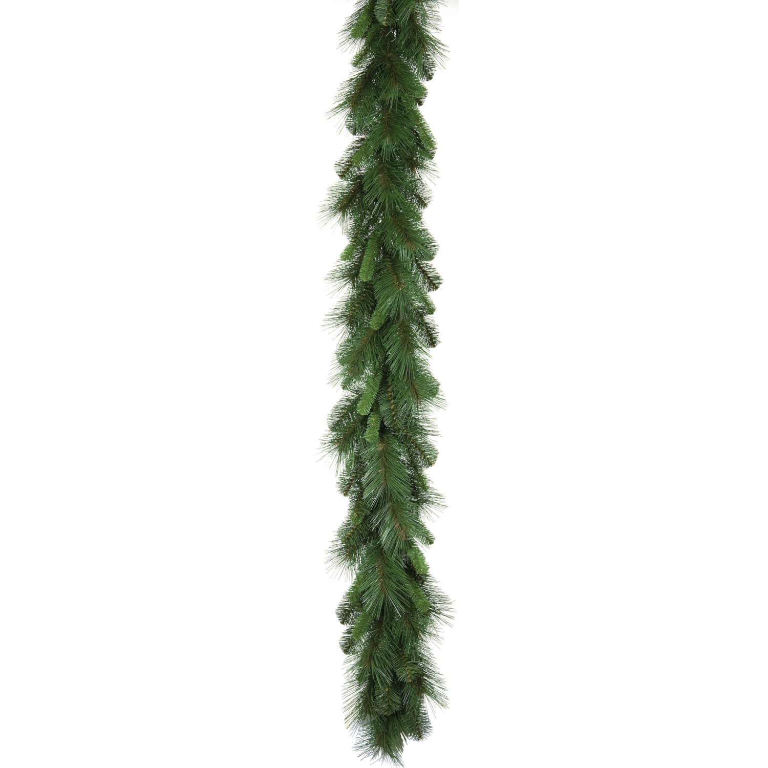 MIXED PINE GARLAND