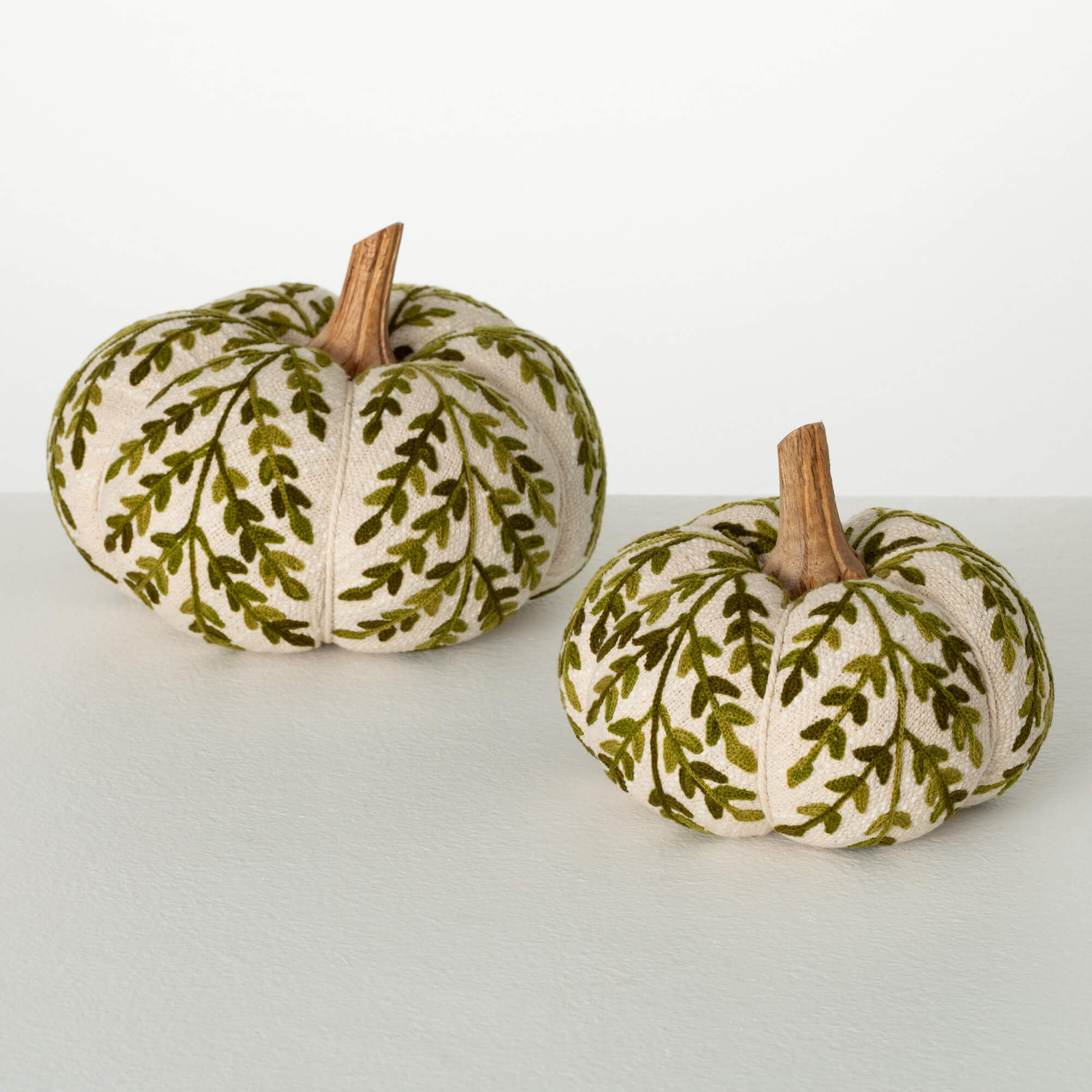 PUMPKIN Set 2