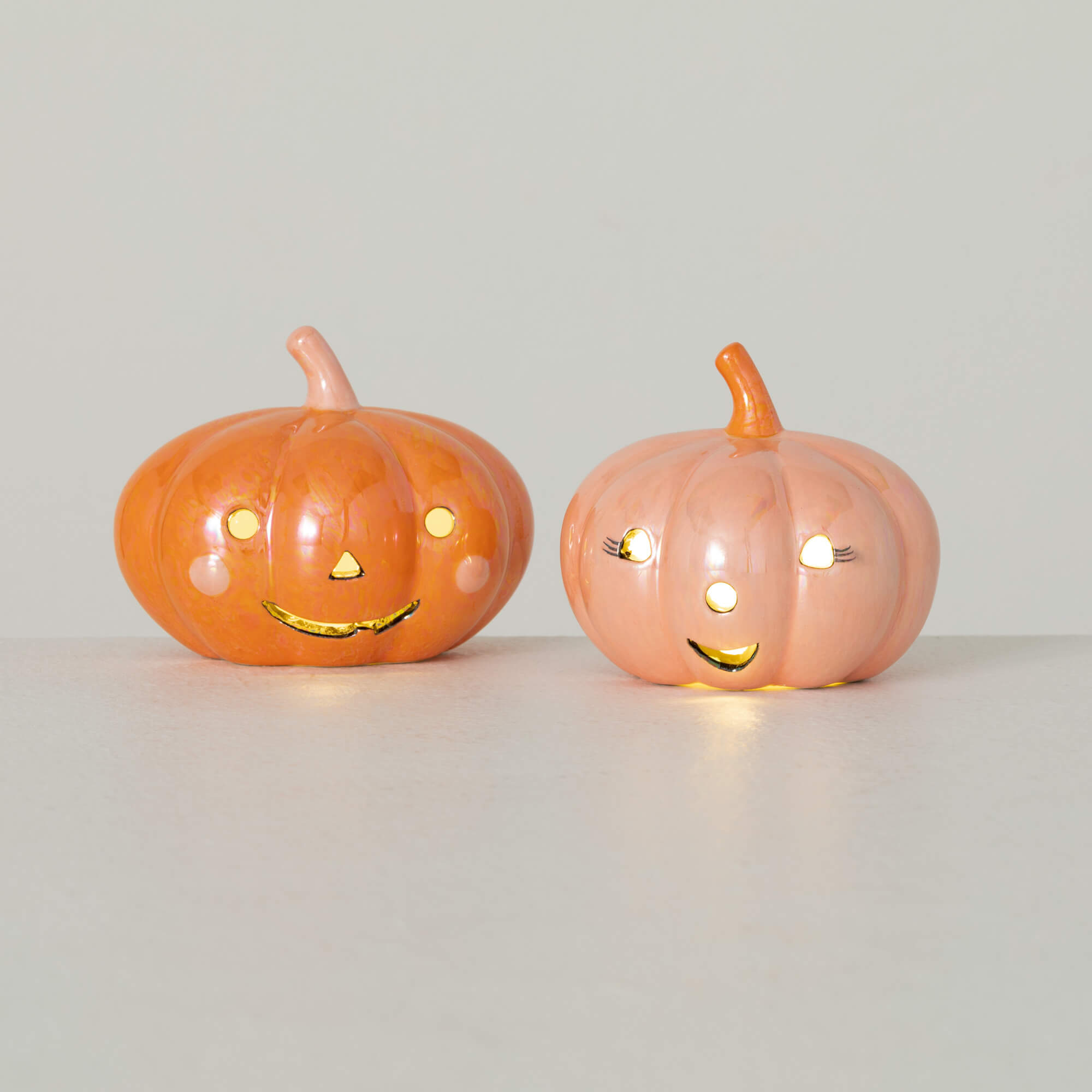 JACK-O'-LANTERN Set 2