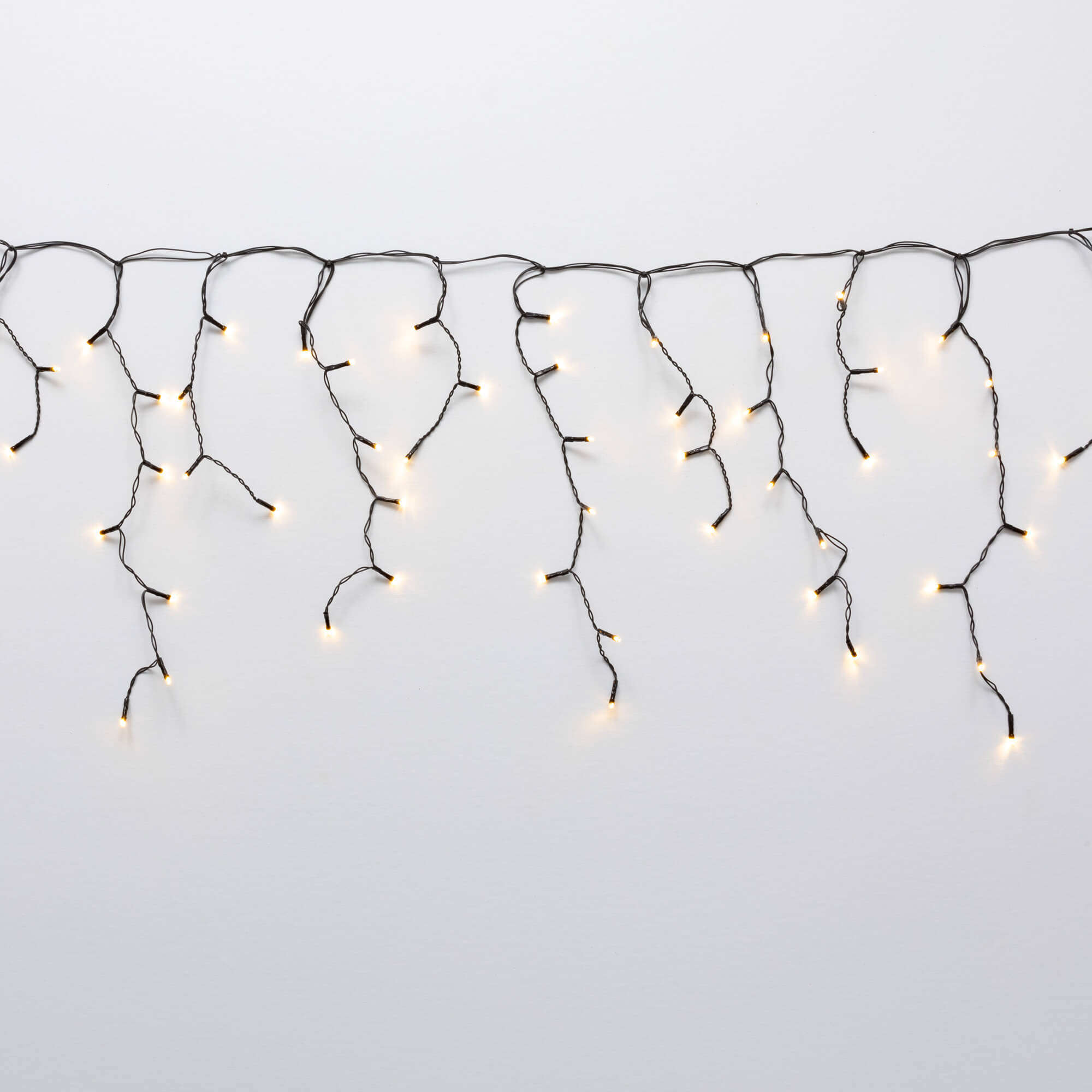 LED CURTAIN LIGHT STRING