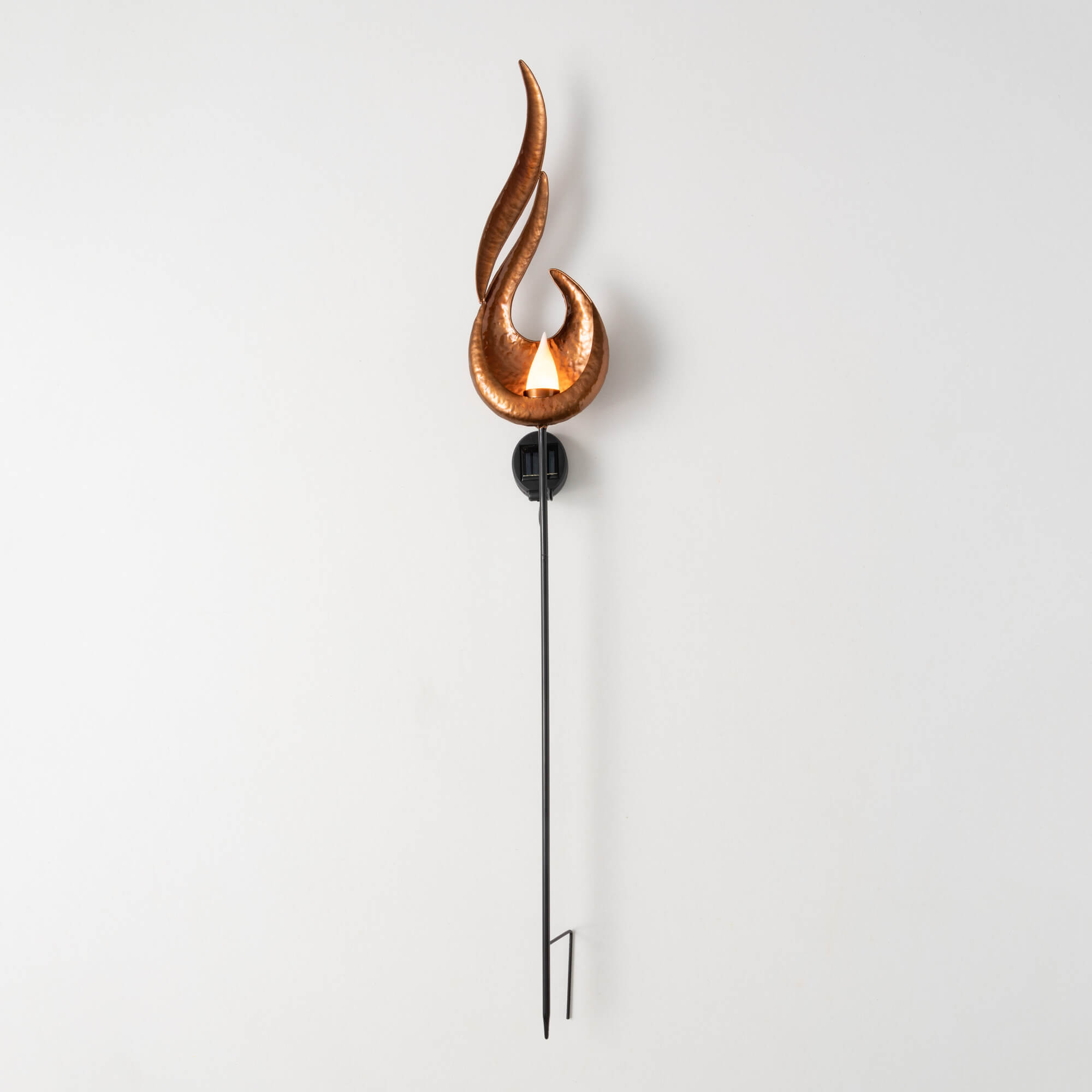 FLAME LED GARDEN STAKE