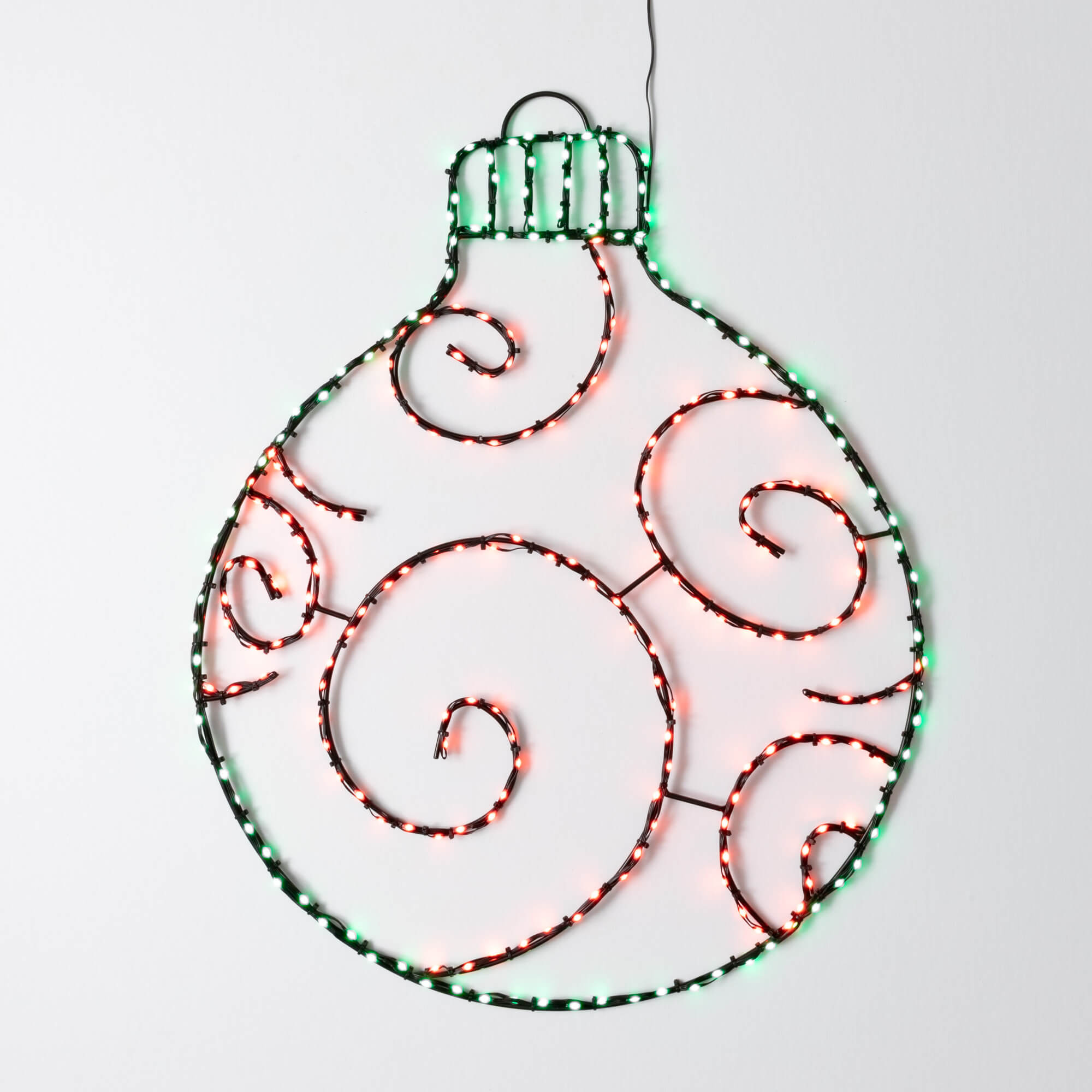 LED ORNAMENT