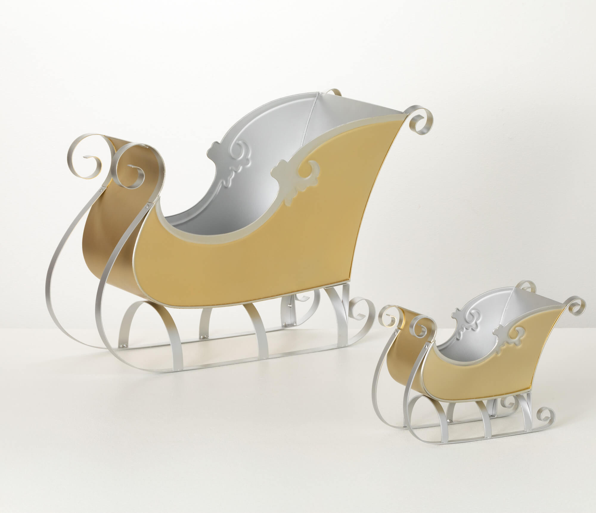 SLEIGH Set 2