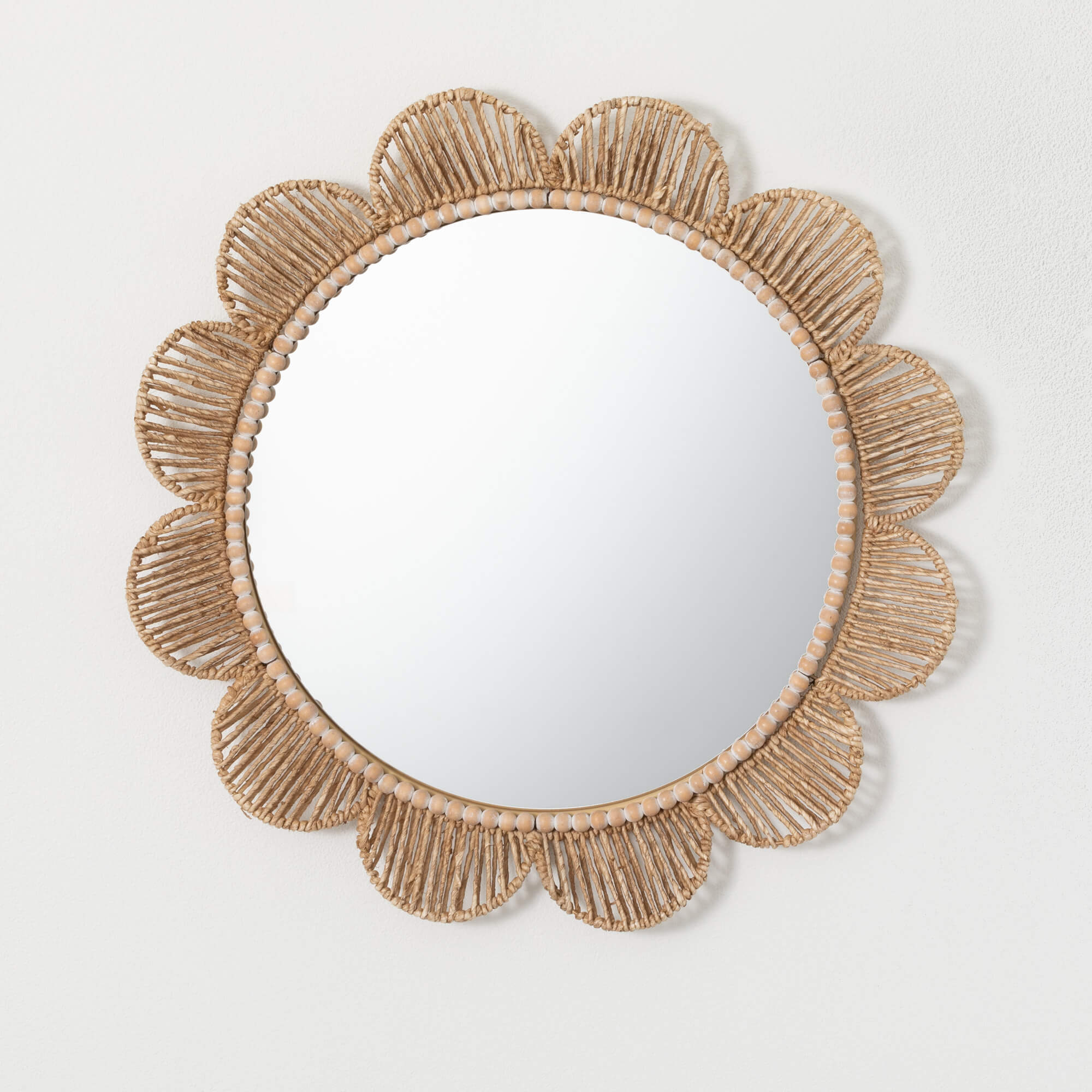 REED MIRROR