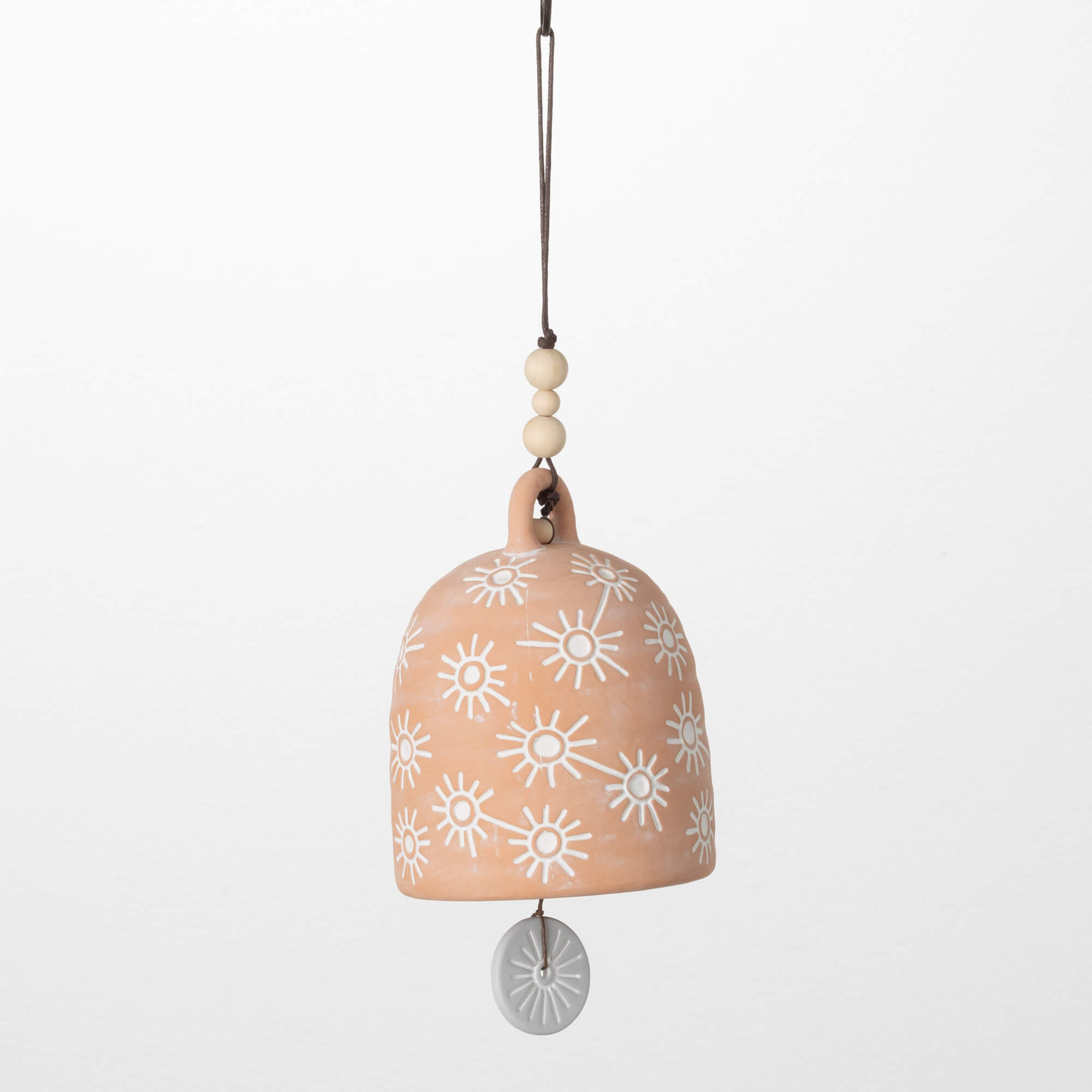 HANGING BELL CHIME