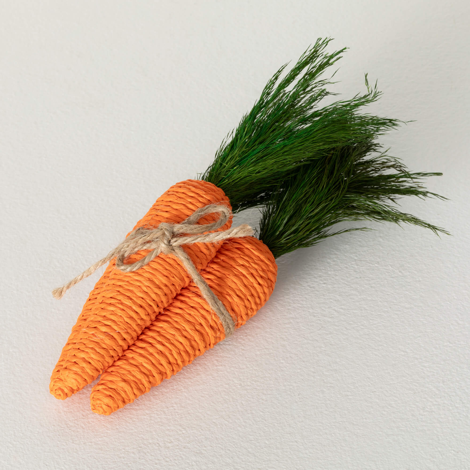 CARROT BUNCH