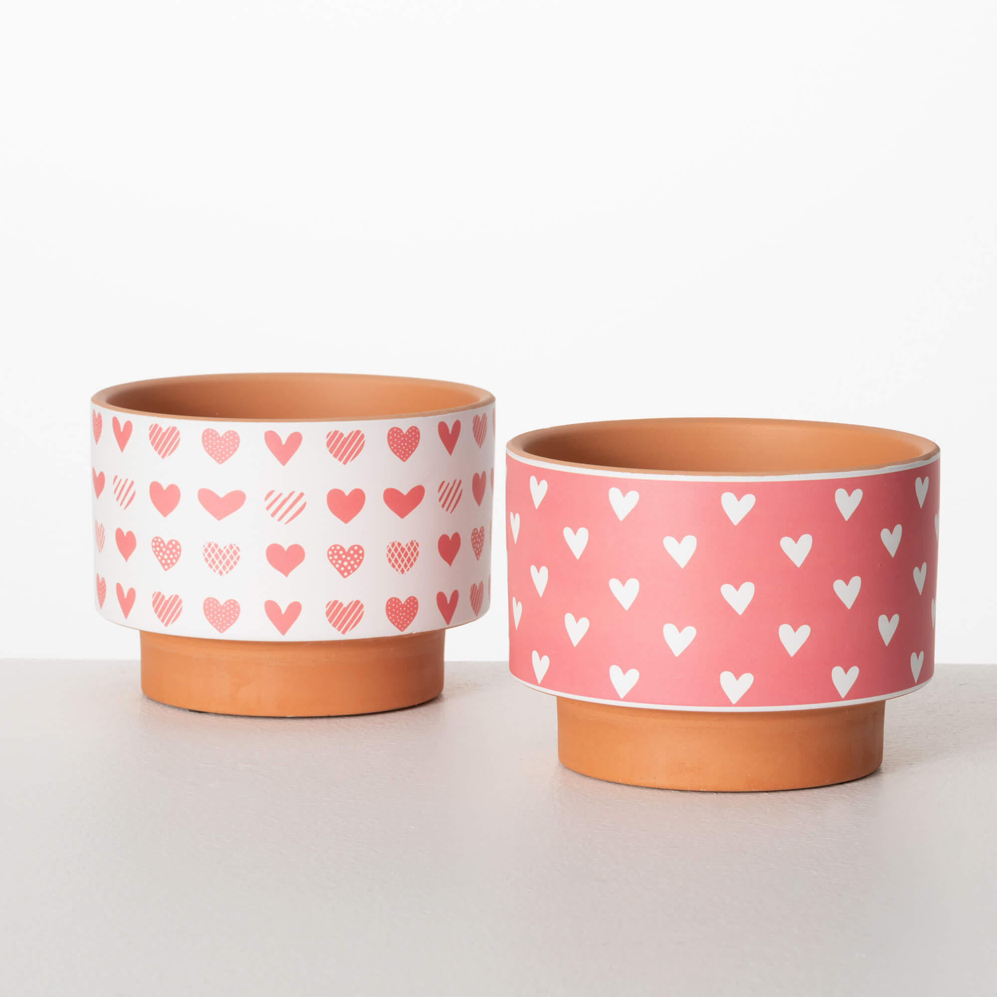 HEART CONTAINER Set 2