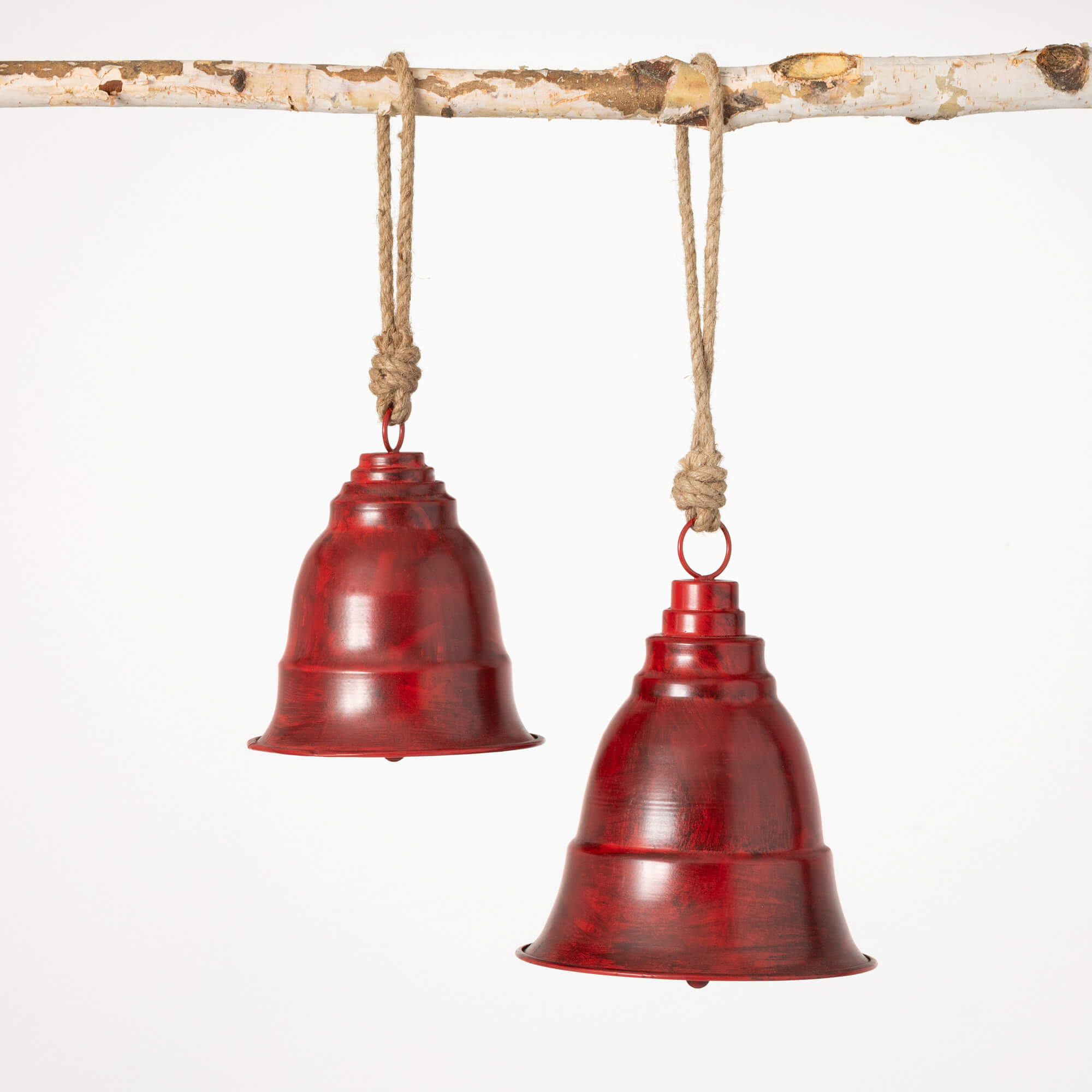 BELL ORNAMENT Set 2