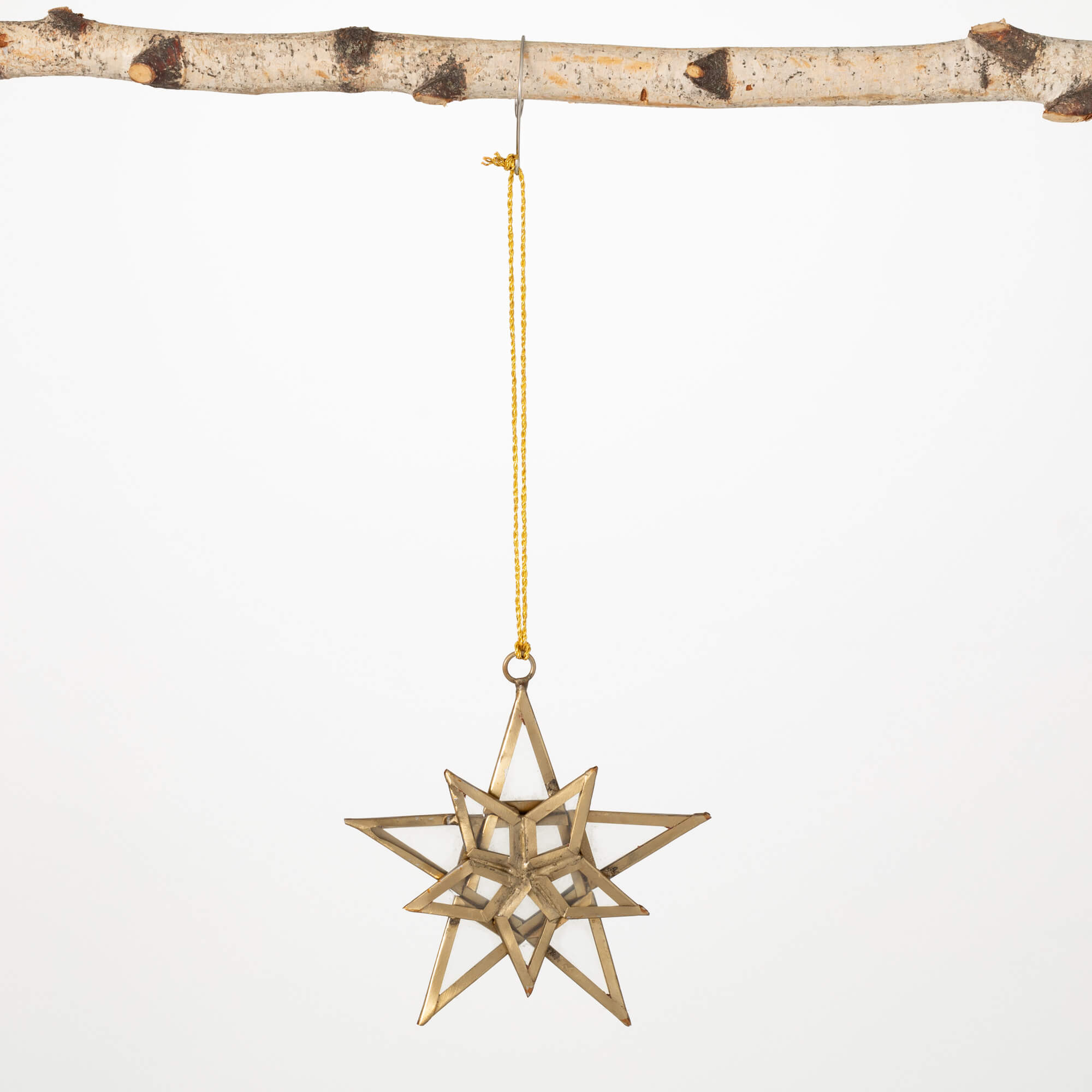 STAR ORNAMENT