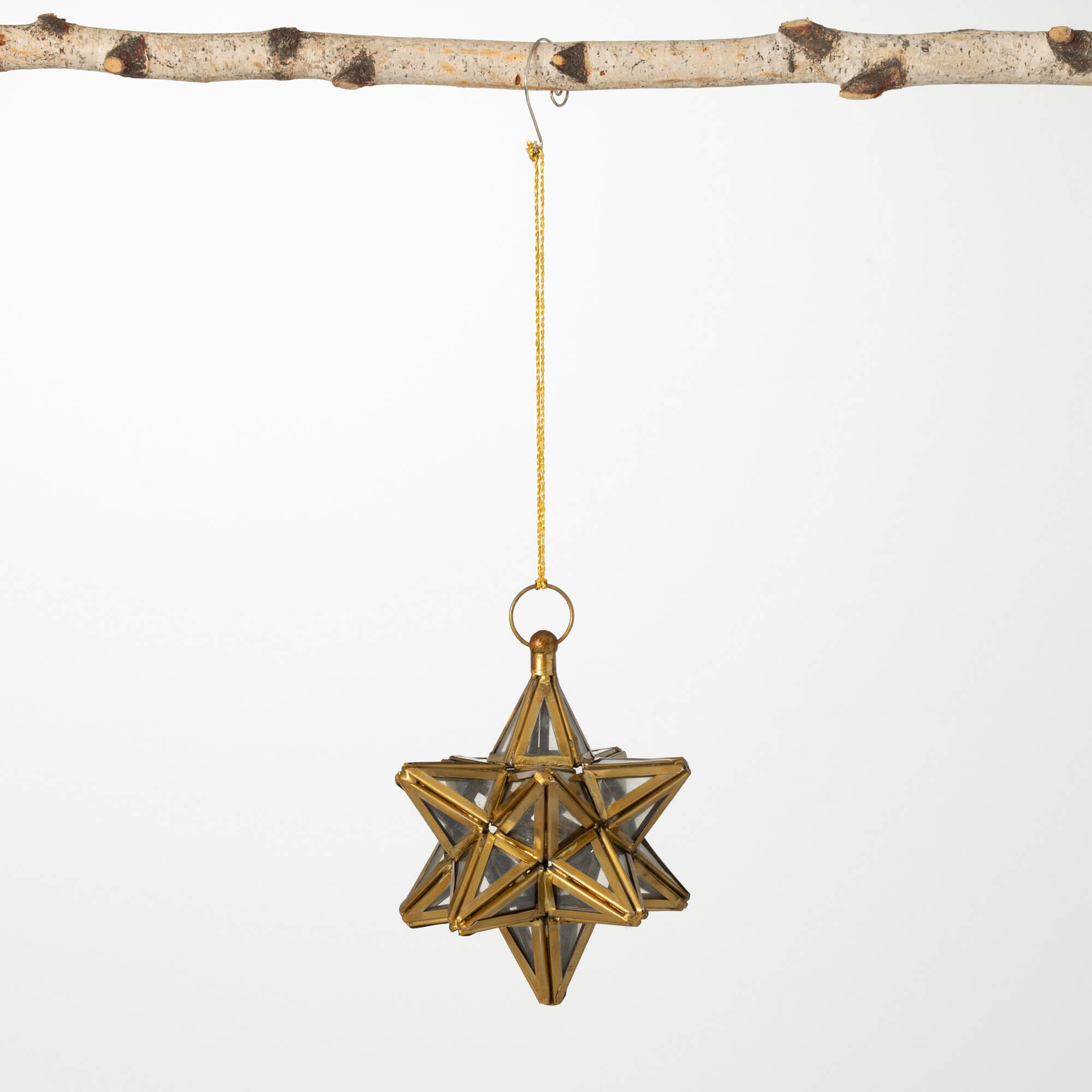 STAR ORNAMENT