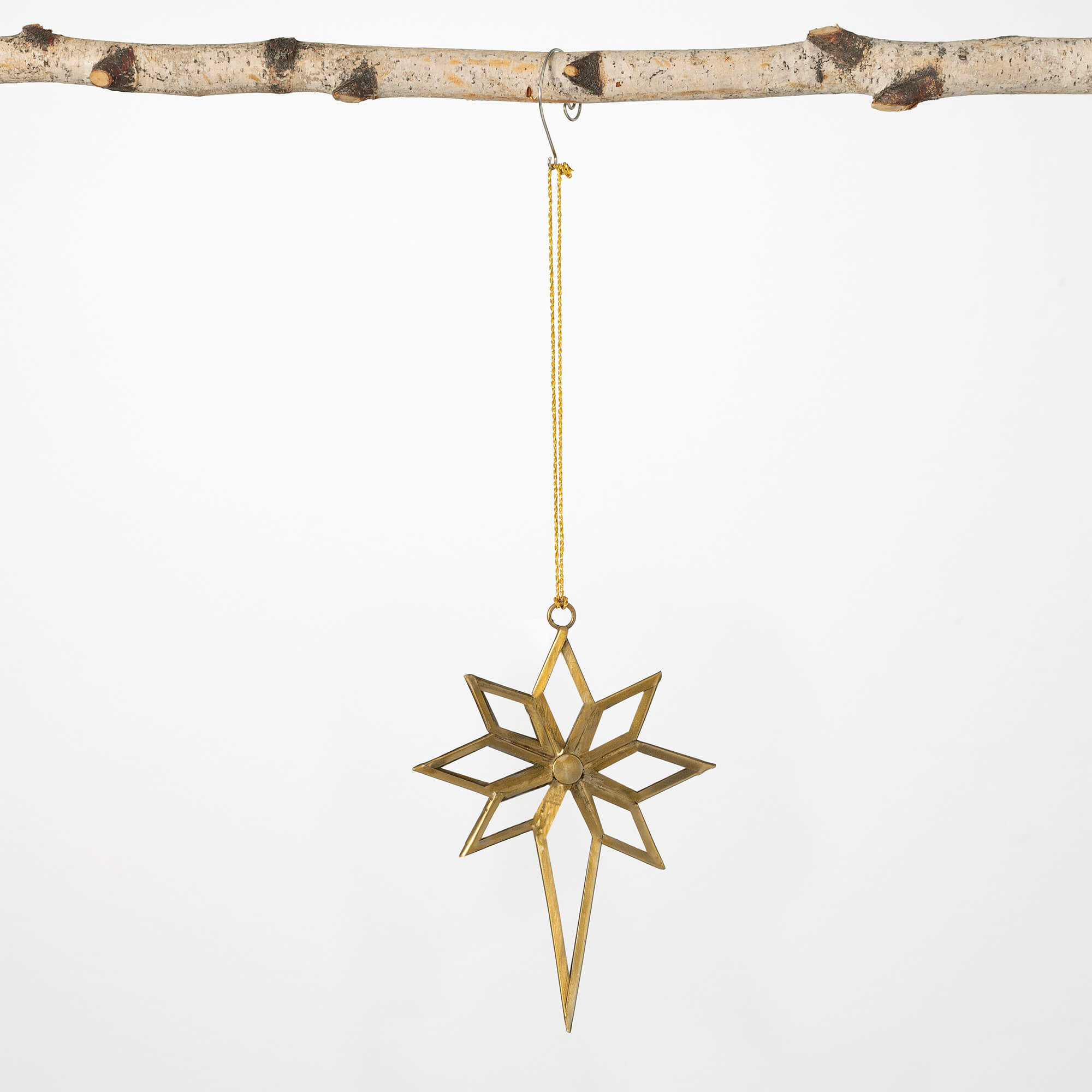 STAR ORNAMENT