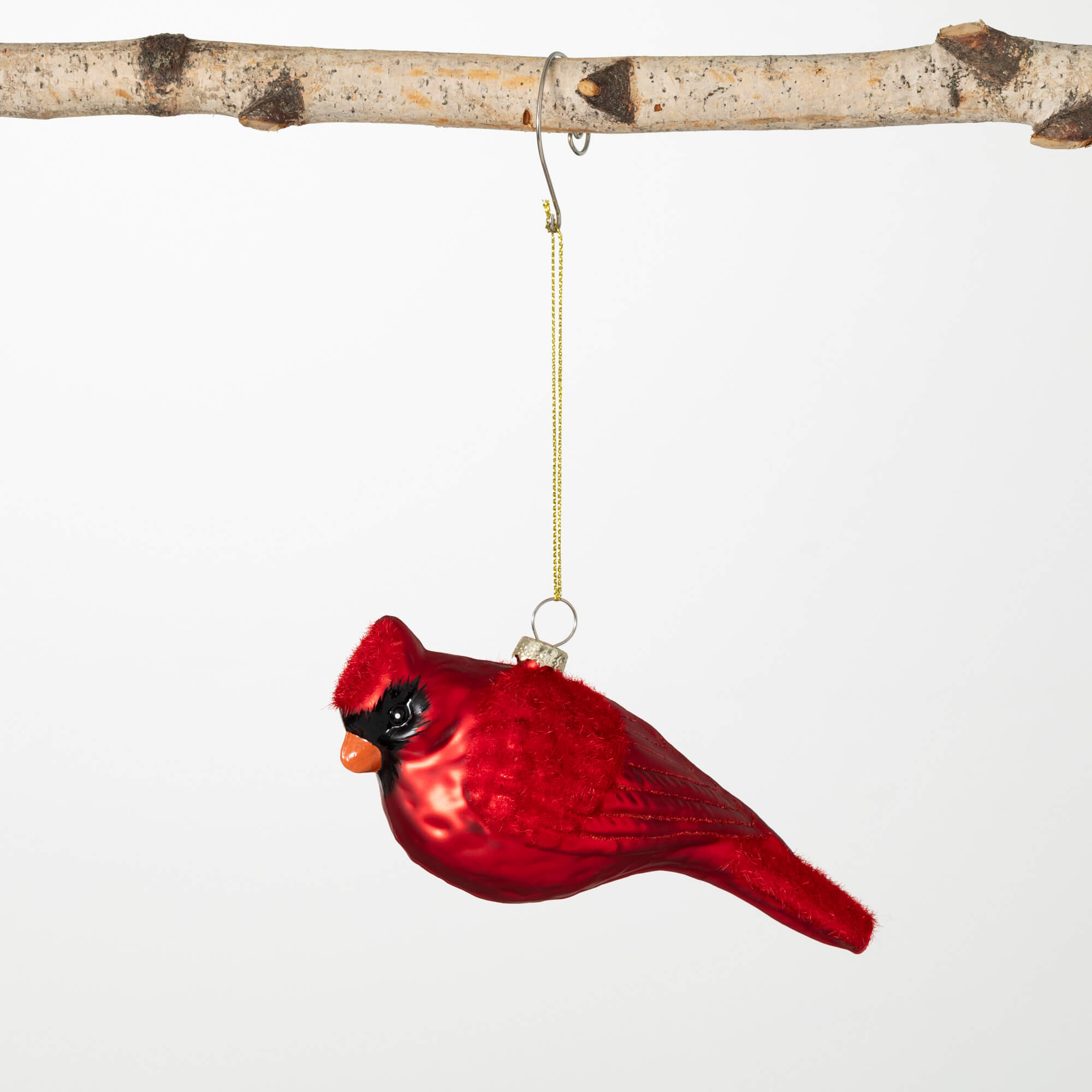 CARDINAL ORNAMENT