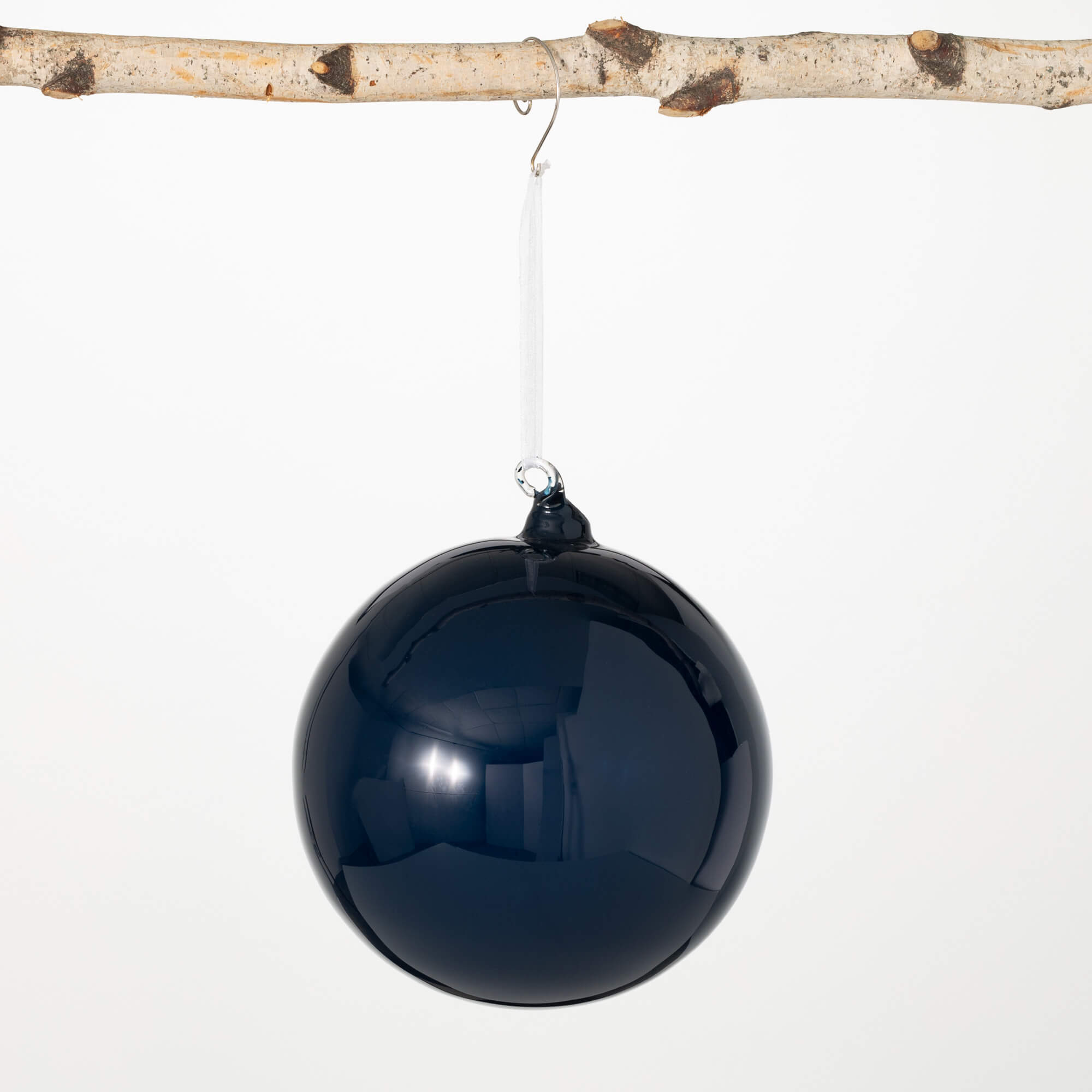 BALL ORNAMENT