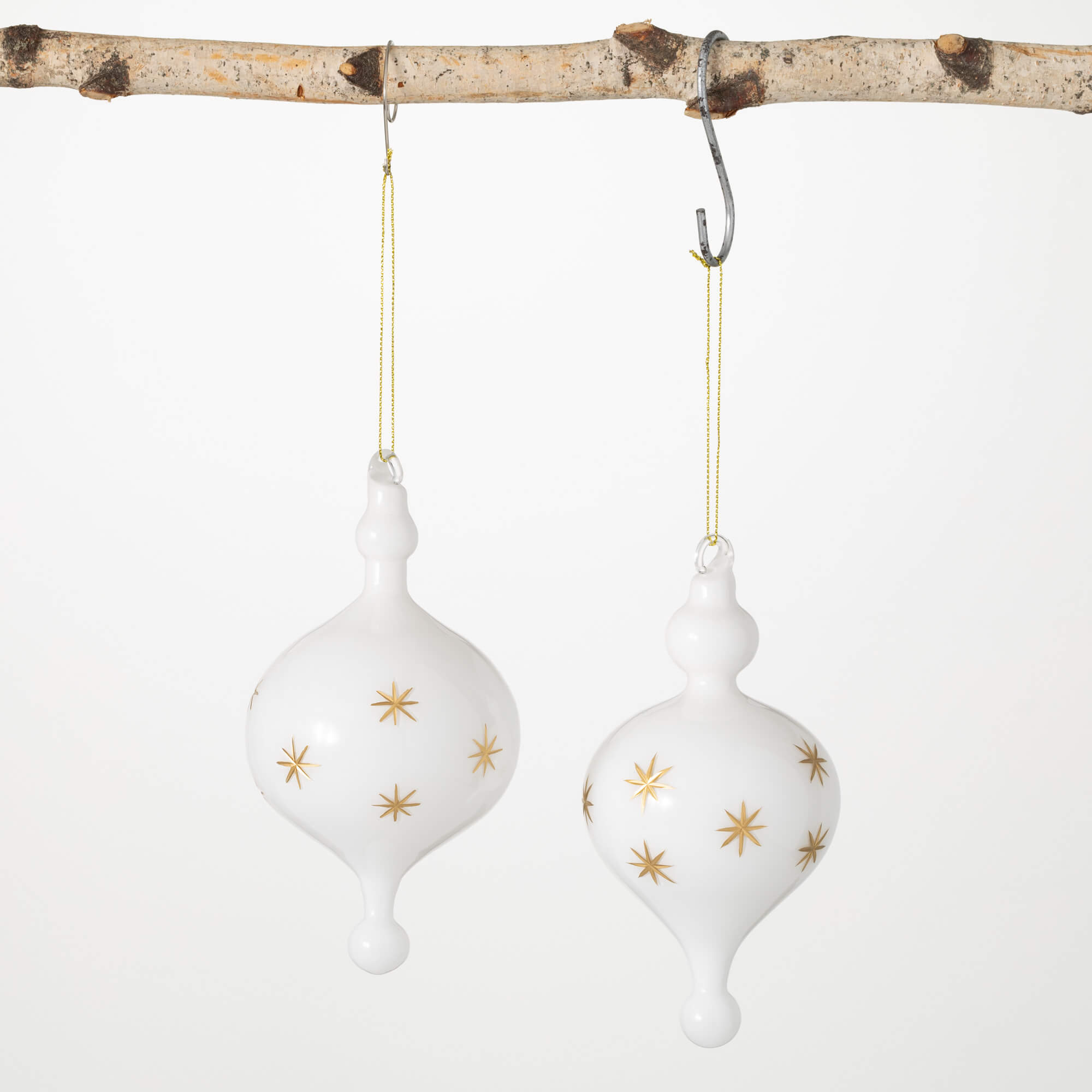 STARRY ORNAMENT Set 2