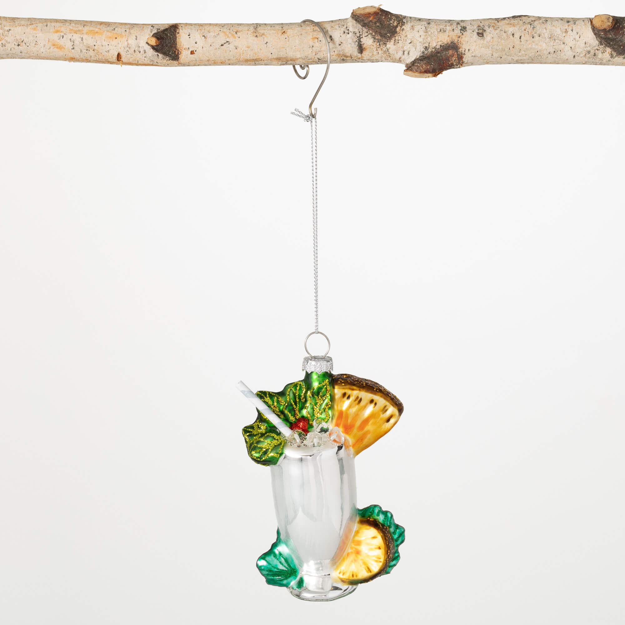 PINA COLADA ORNAMENT