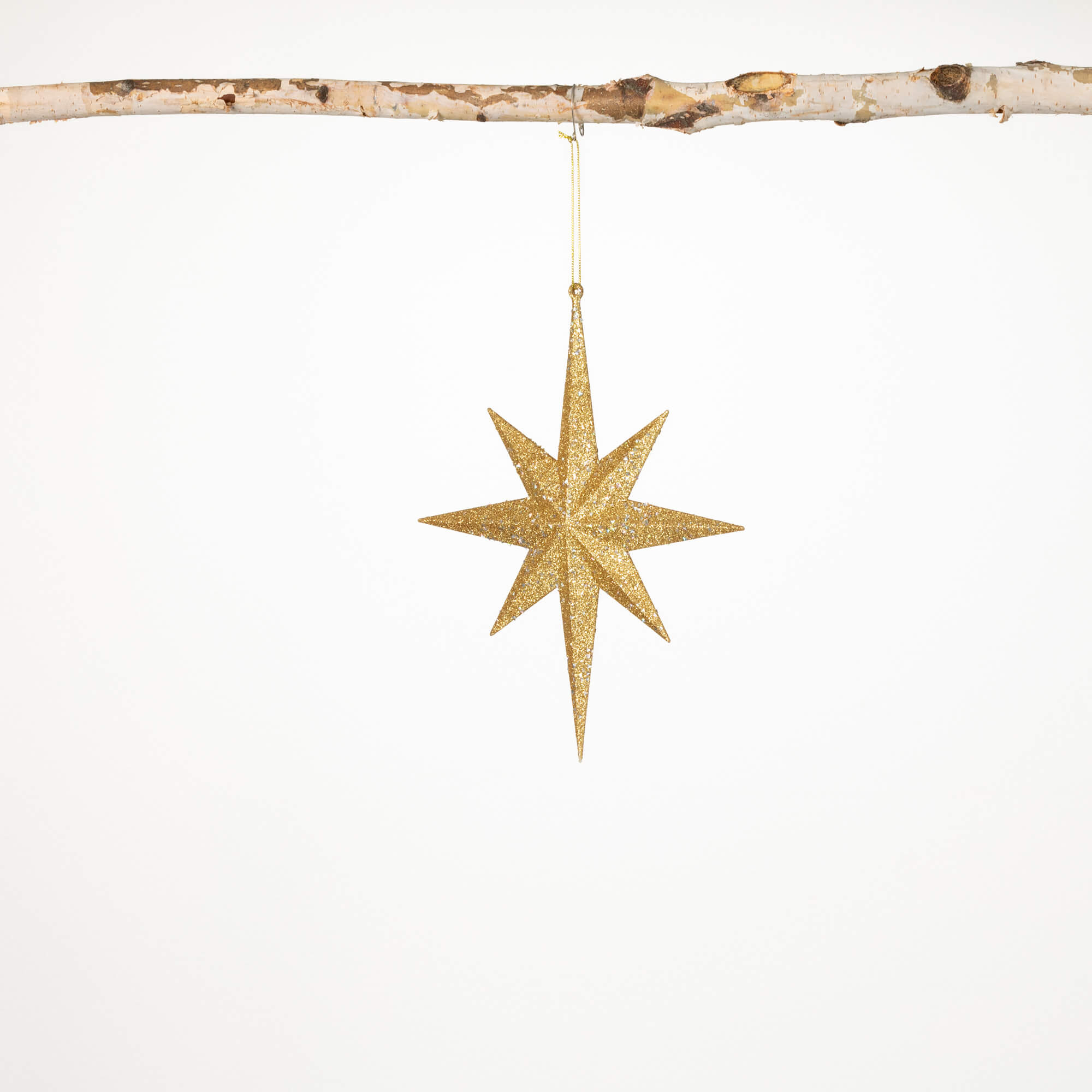 STAR ORNAMENT