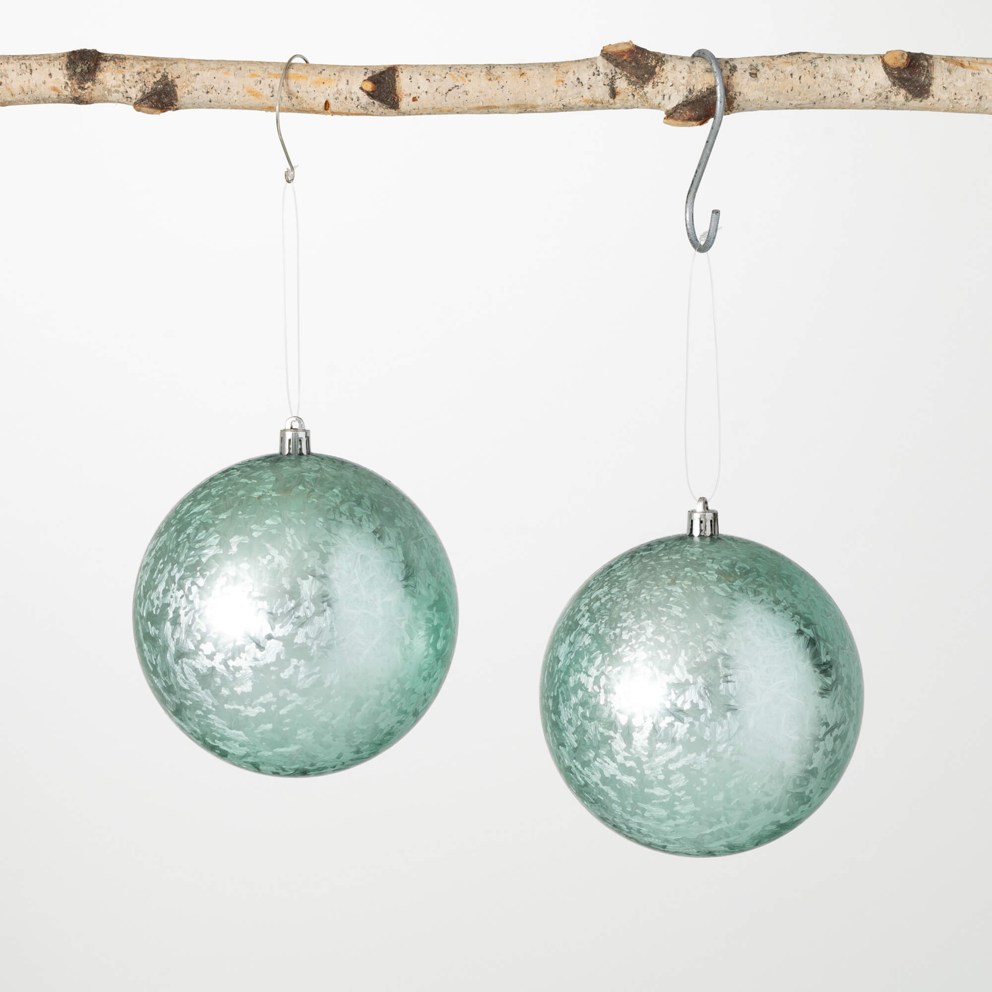 BALL ORNAMENT Set 2