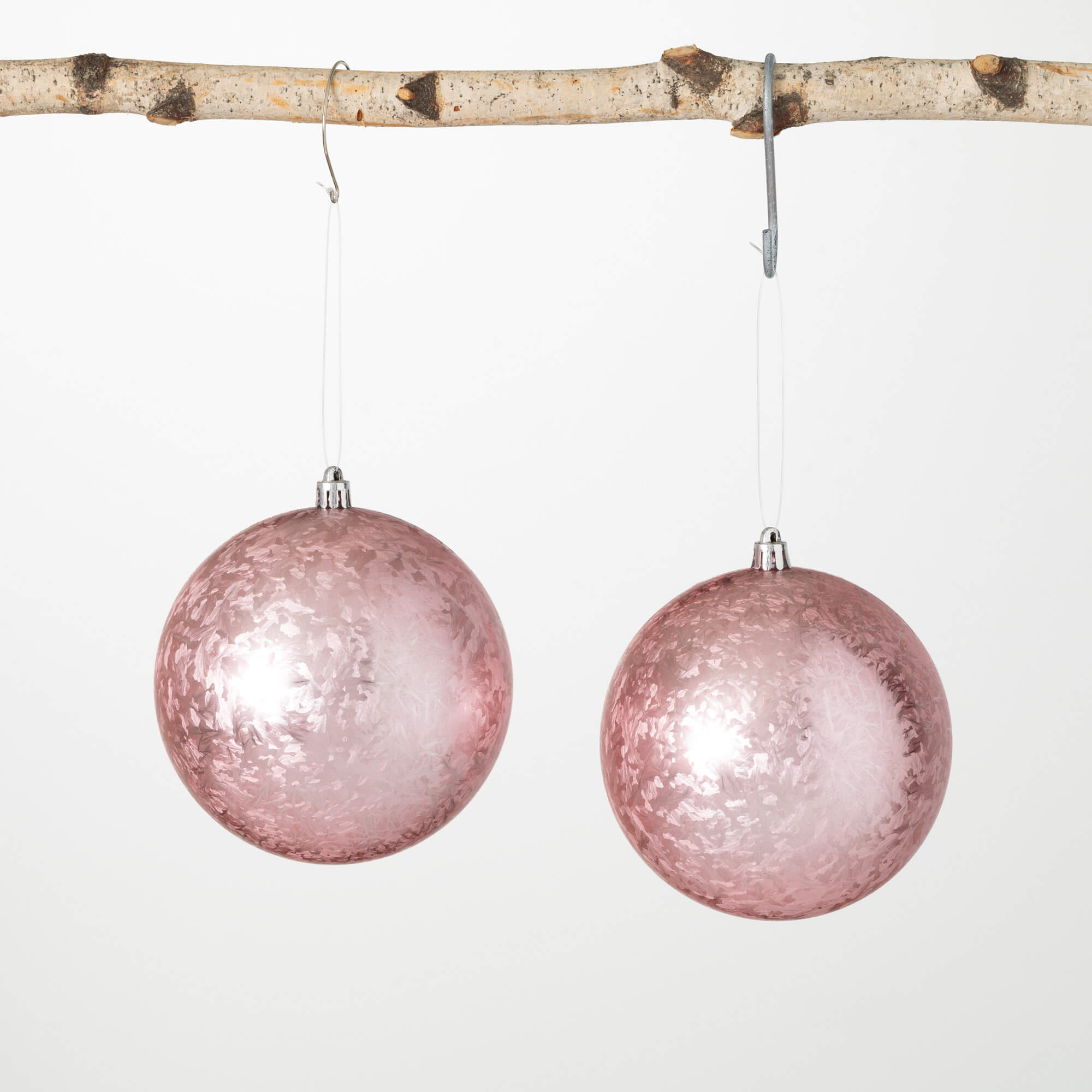 BALL ORNAMENT Set 2