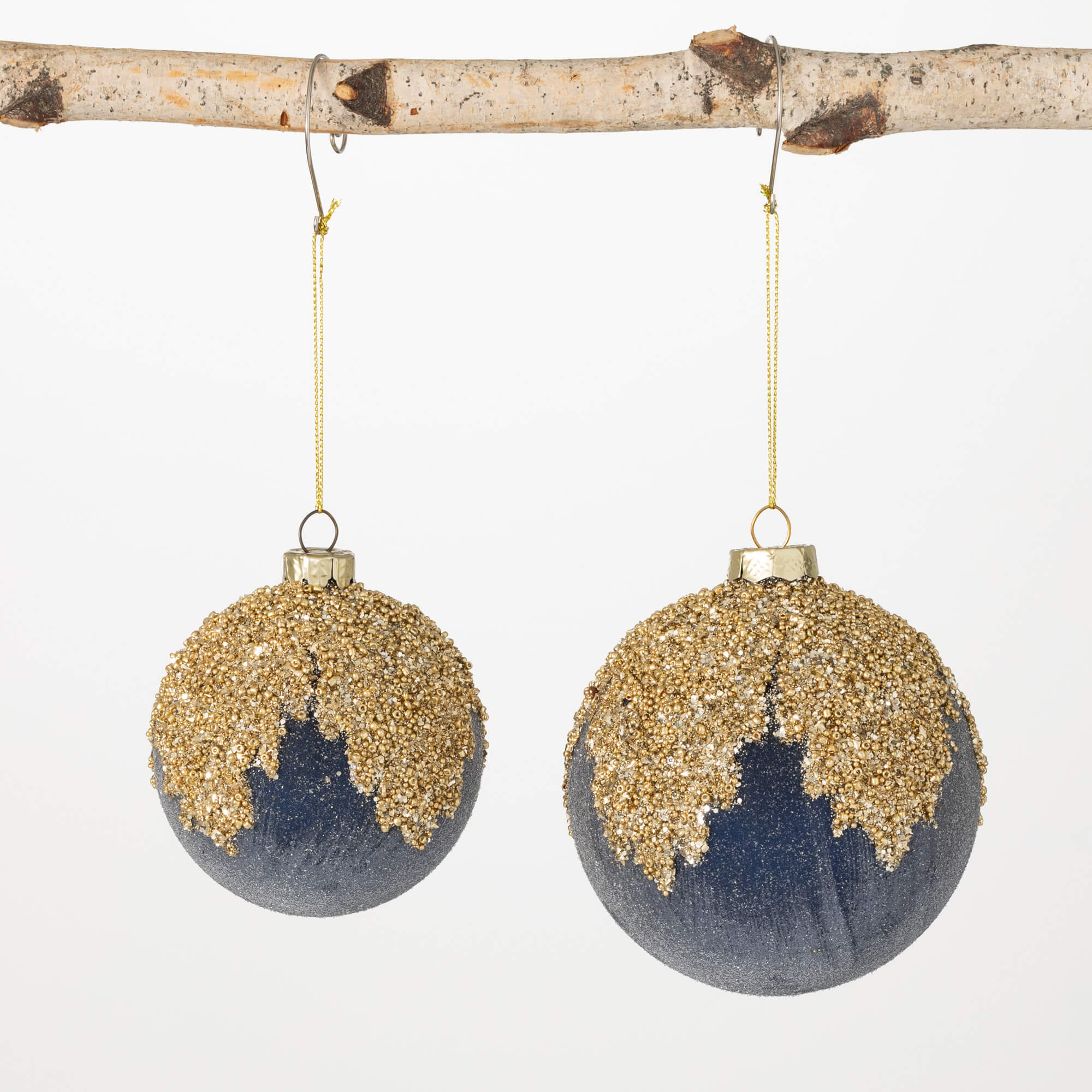 BALL ORNAMENT Set 2