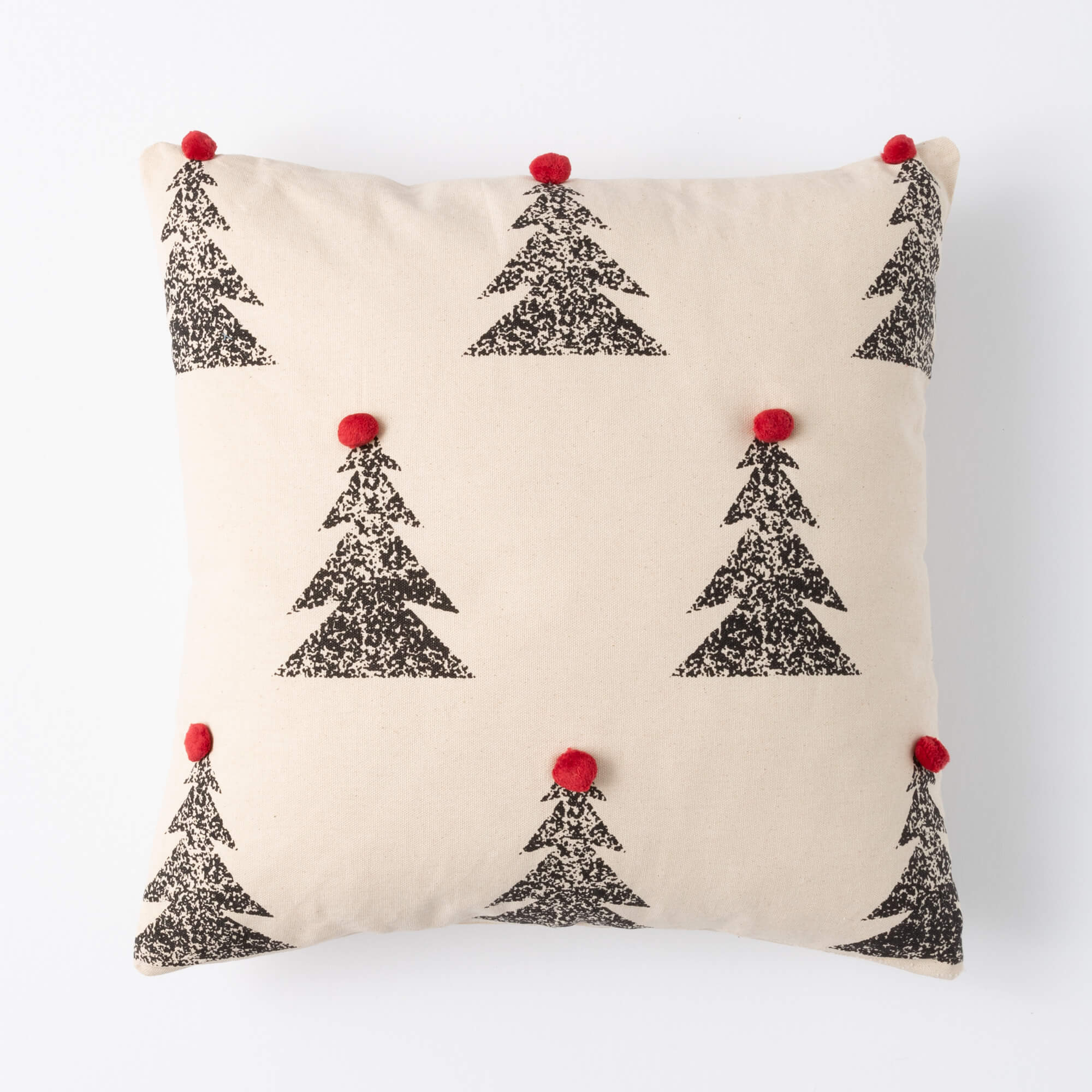 TREE PILLOW