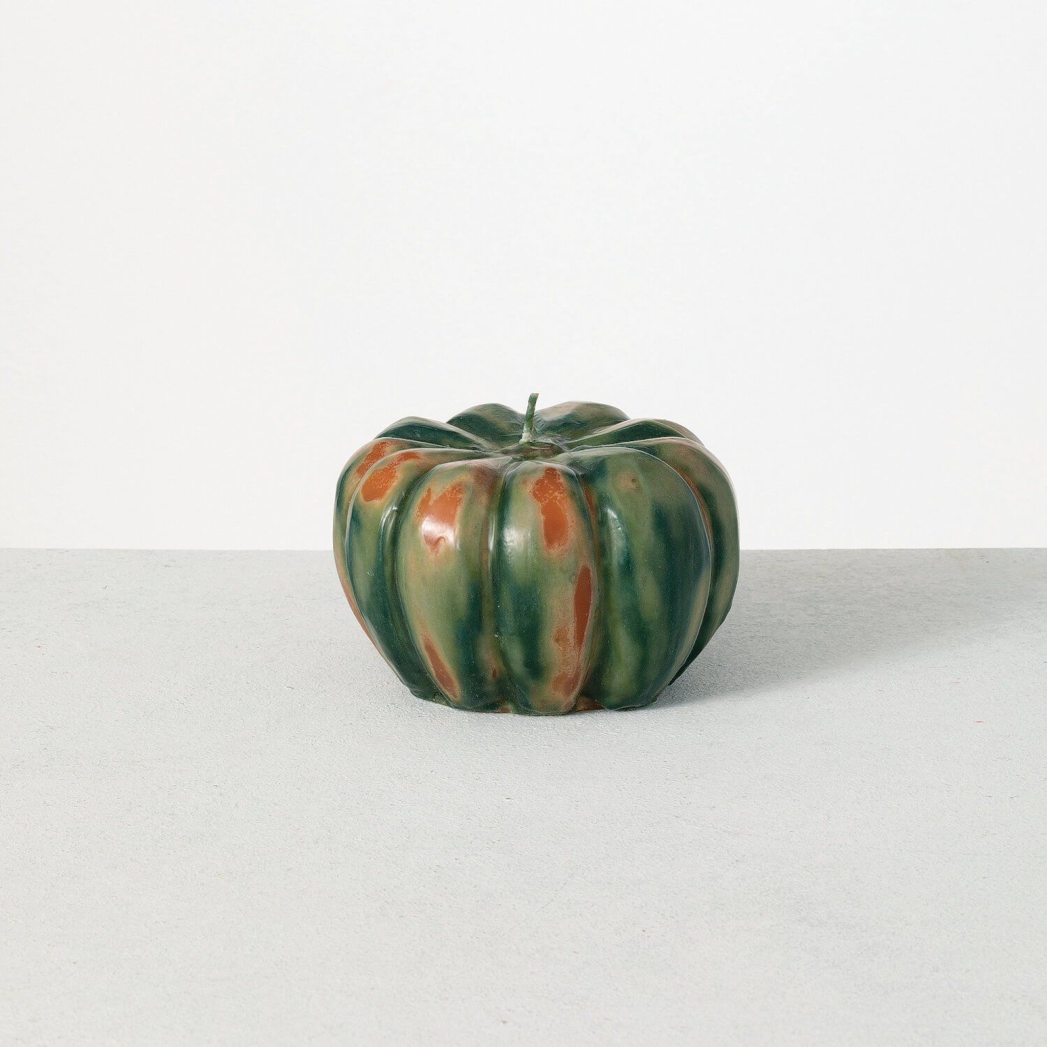 MUTLI PUMPKIN CANDLE