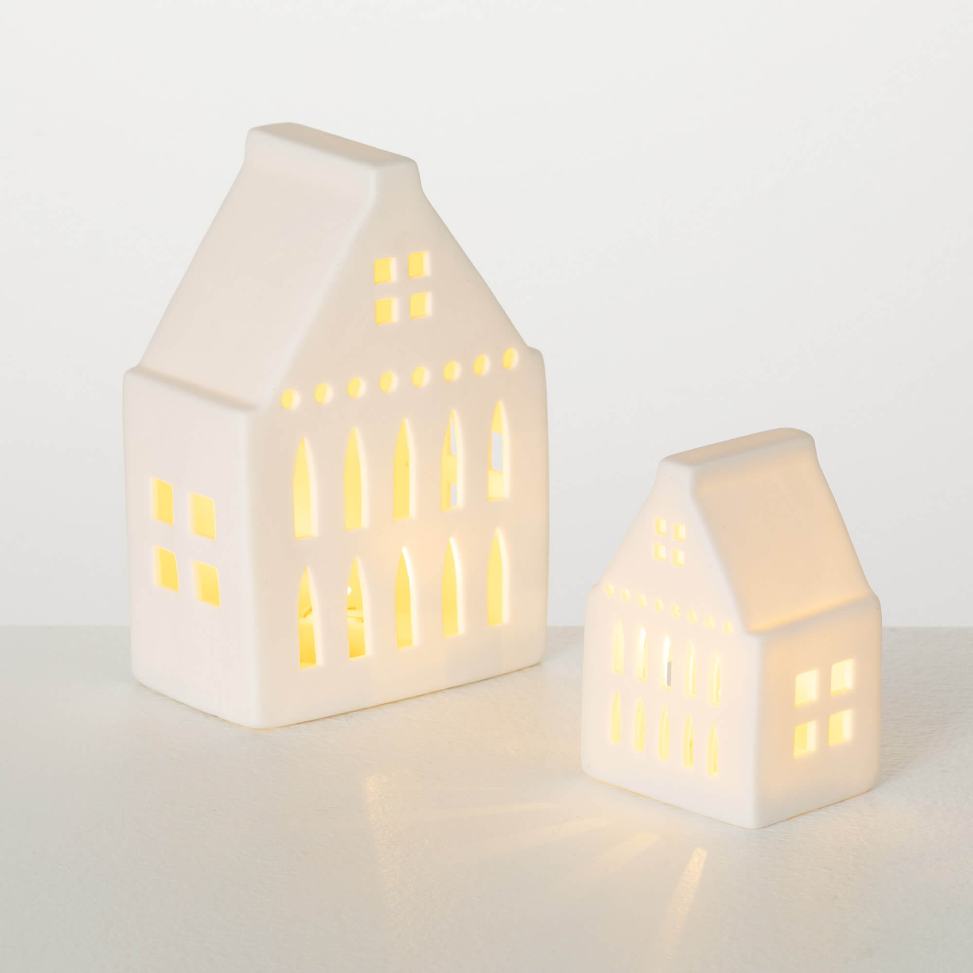 LED HOUSE Set 2