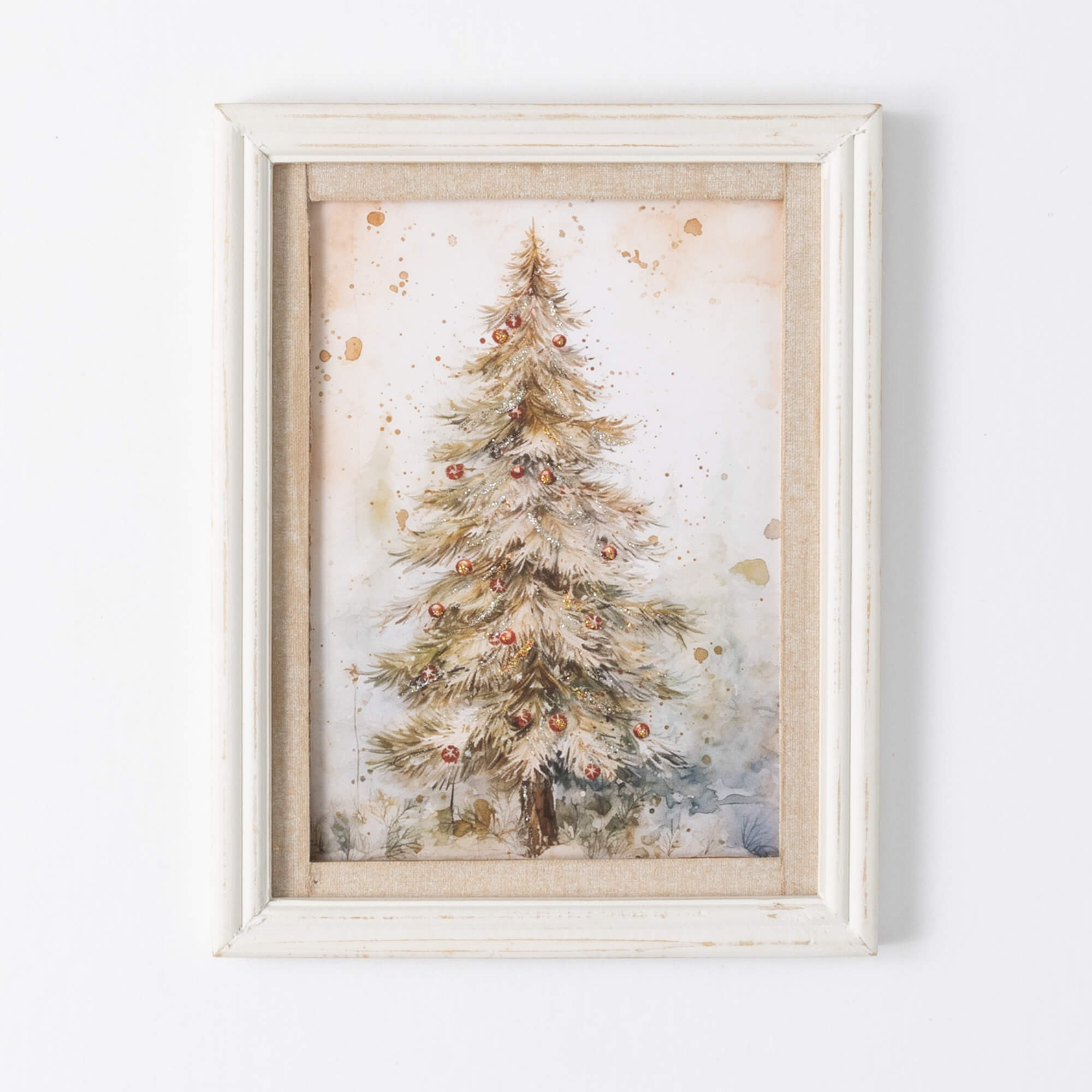 TREE WALL DECOR