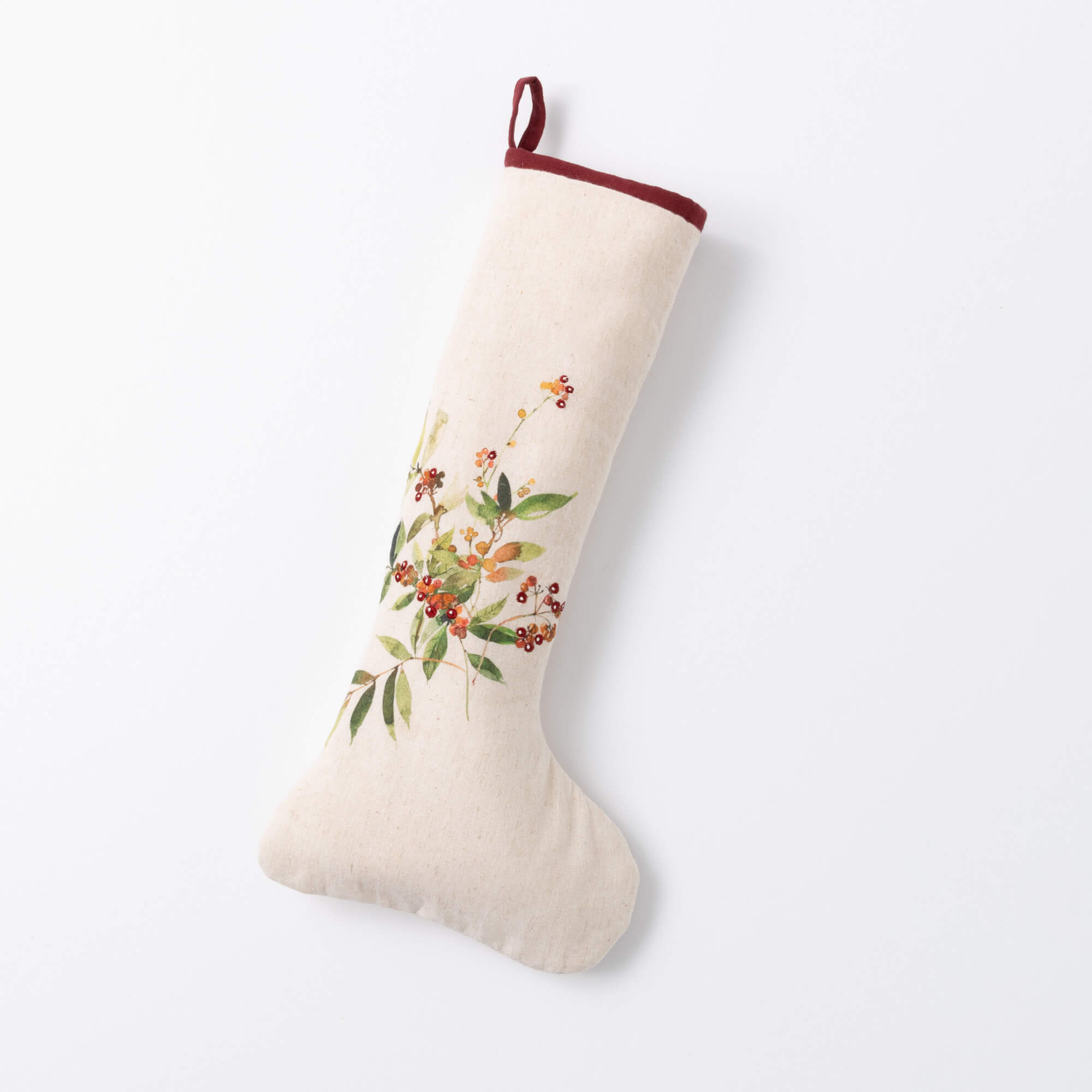 BOTANICAL STOCKING