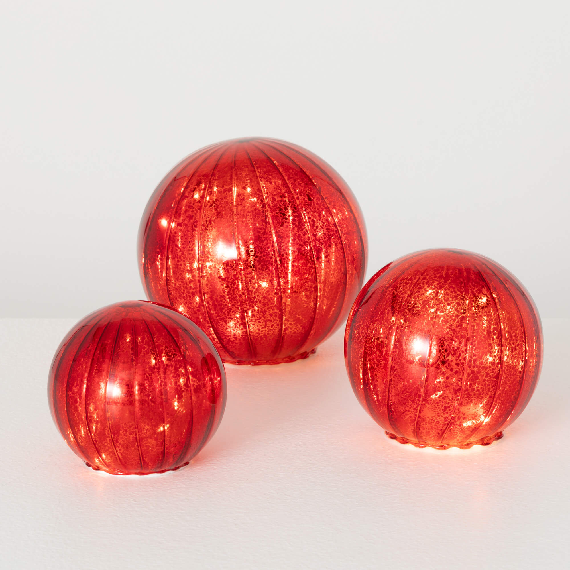 LED BALL Set 3