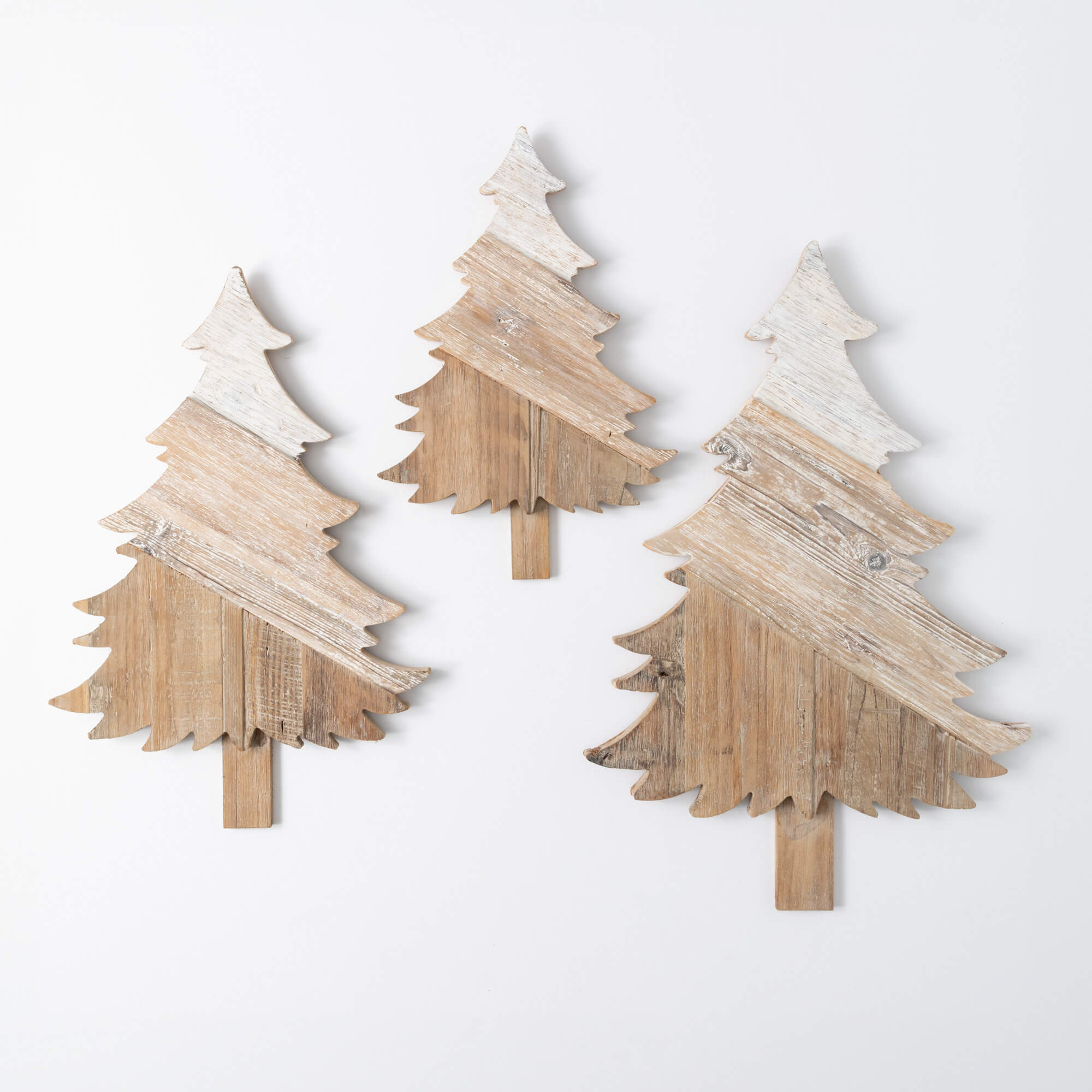 TREE WALL DECOR Set 3