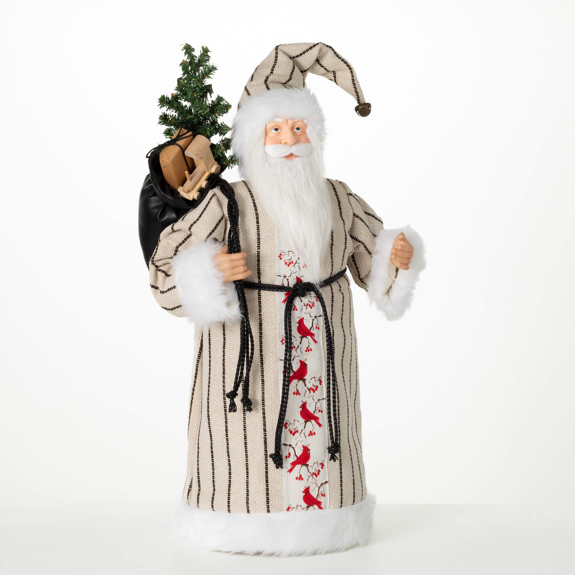 SANTA FIGURE