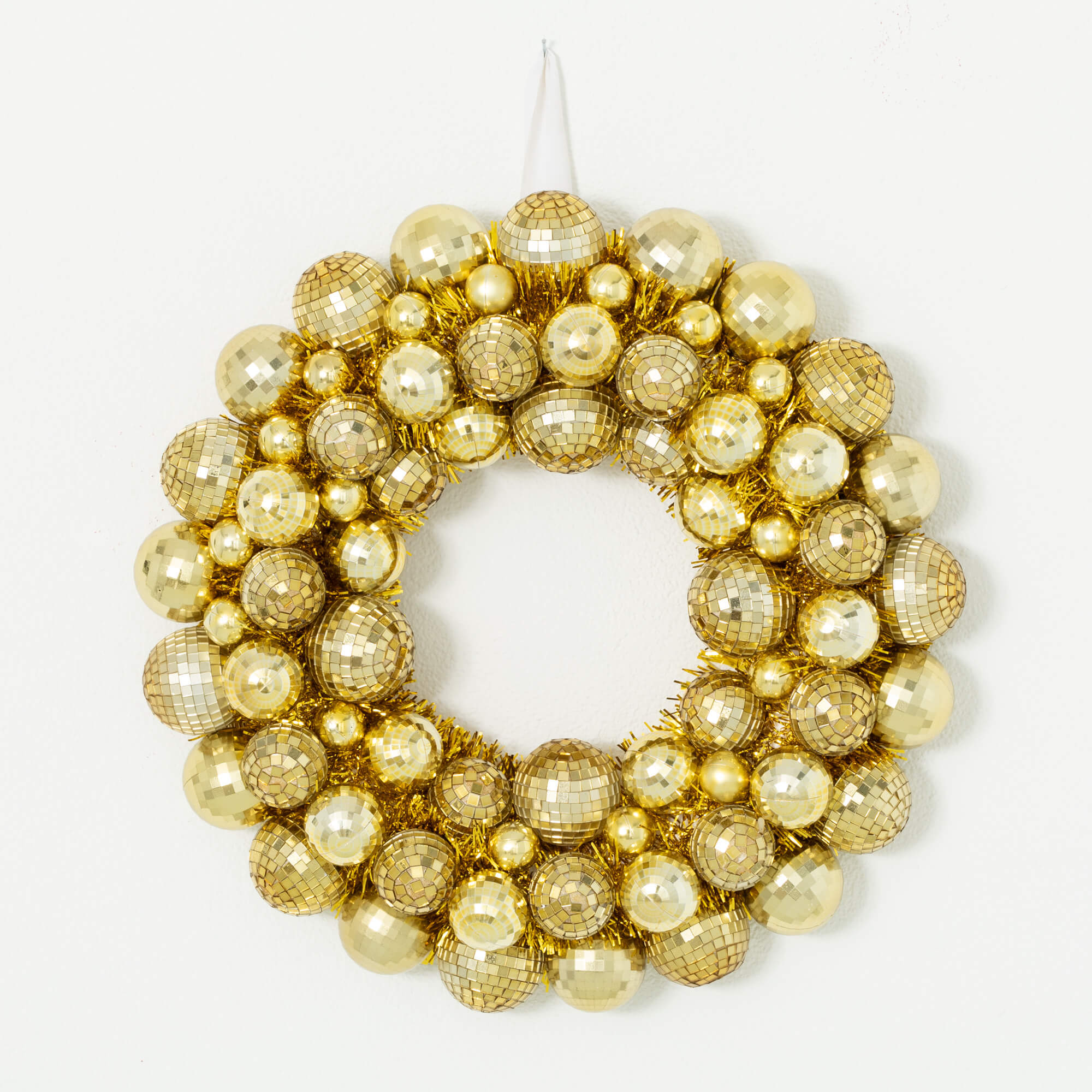 BALL WREATH