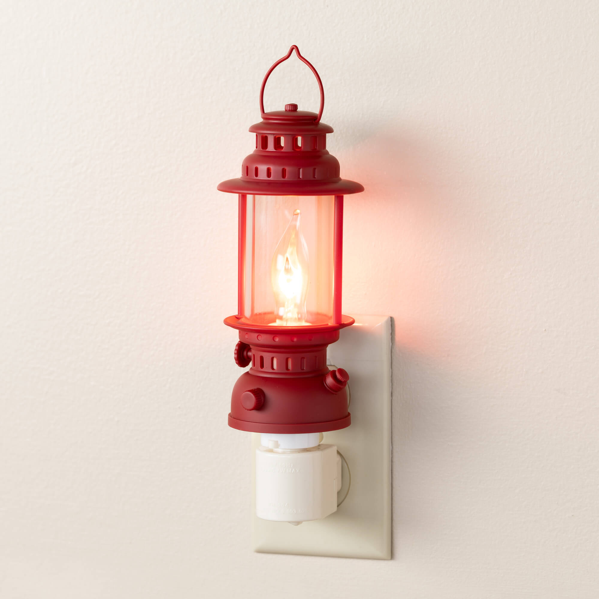 FLICKER LANTERN NIGHTLIGHT