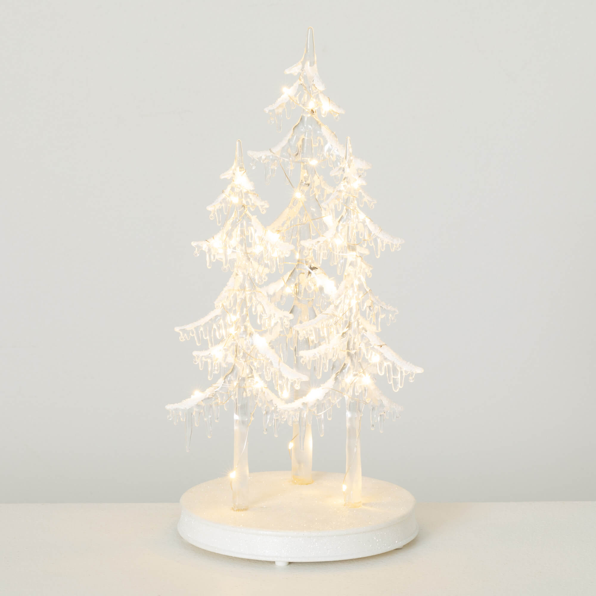 LED SHIMMER TREE