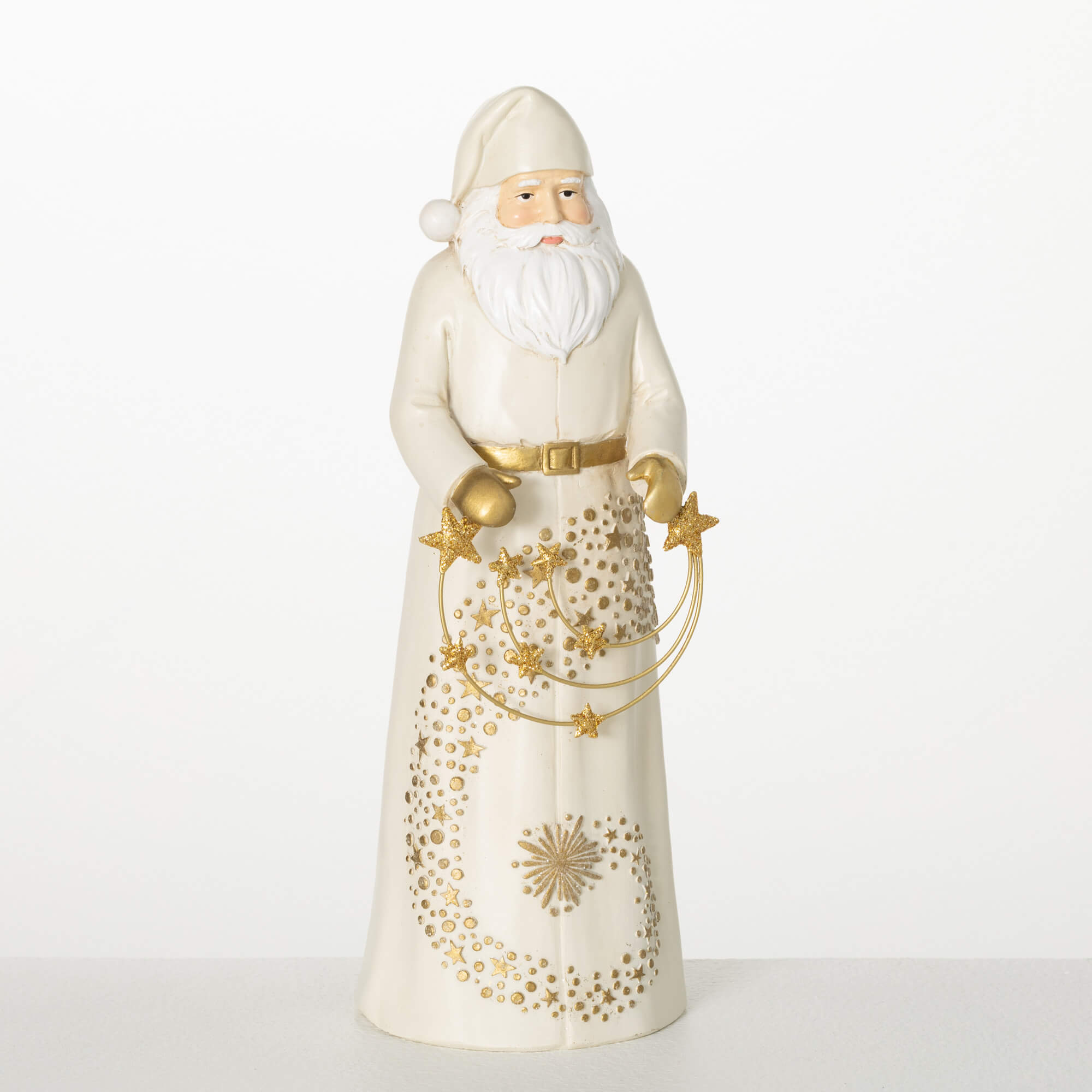 SANTA FIGURE