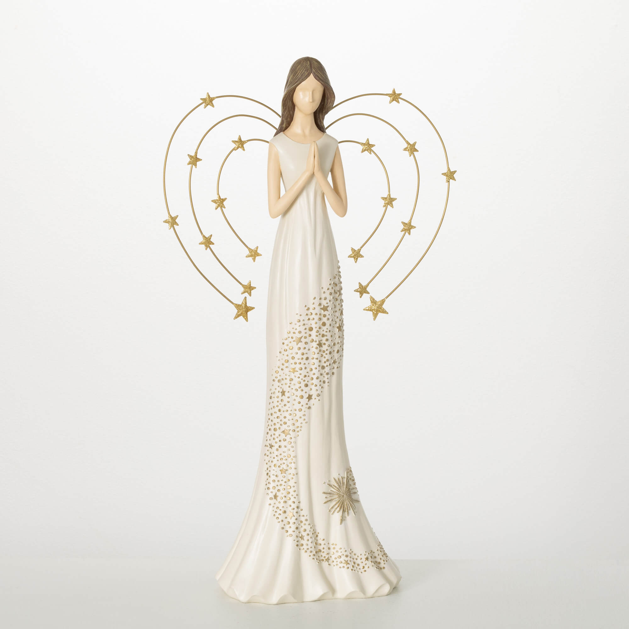 ANGEL FIGURE Set 2