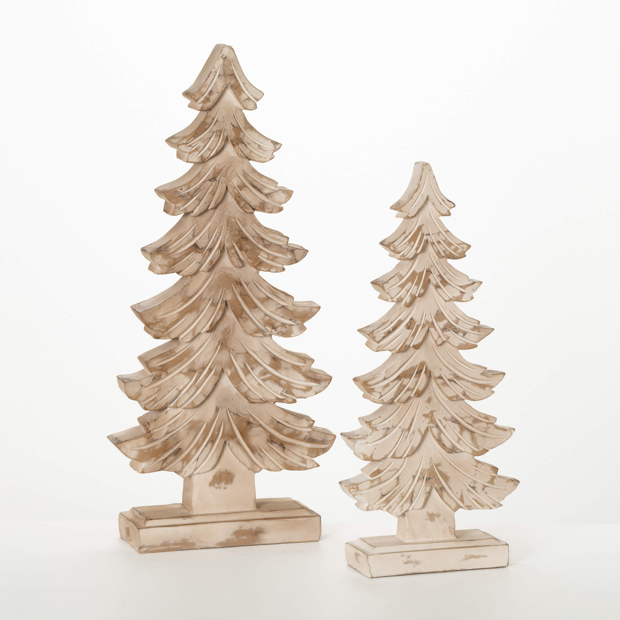 TREE FIGURE Set 2