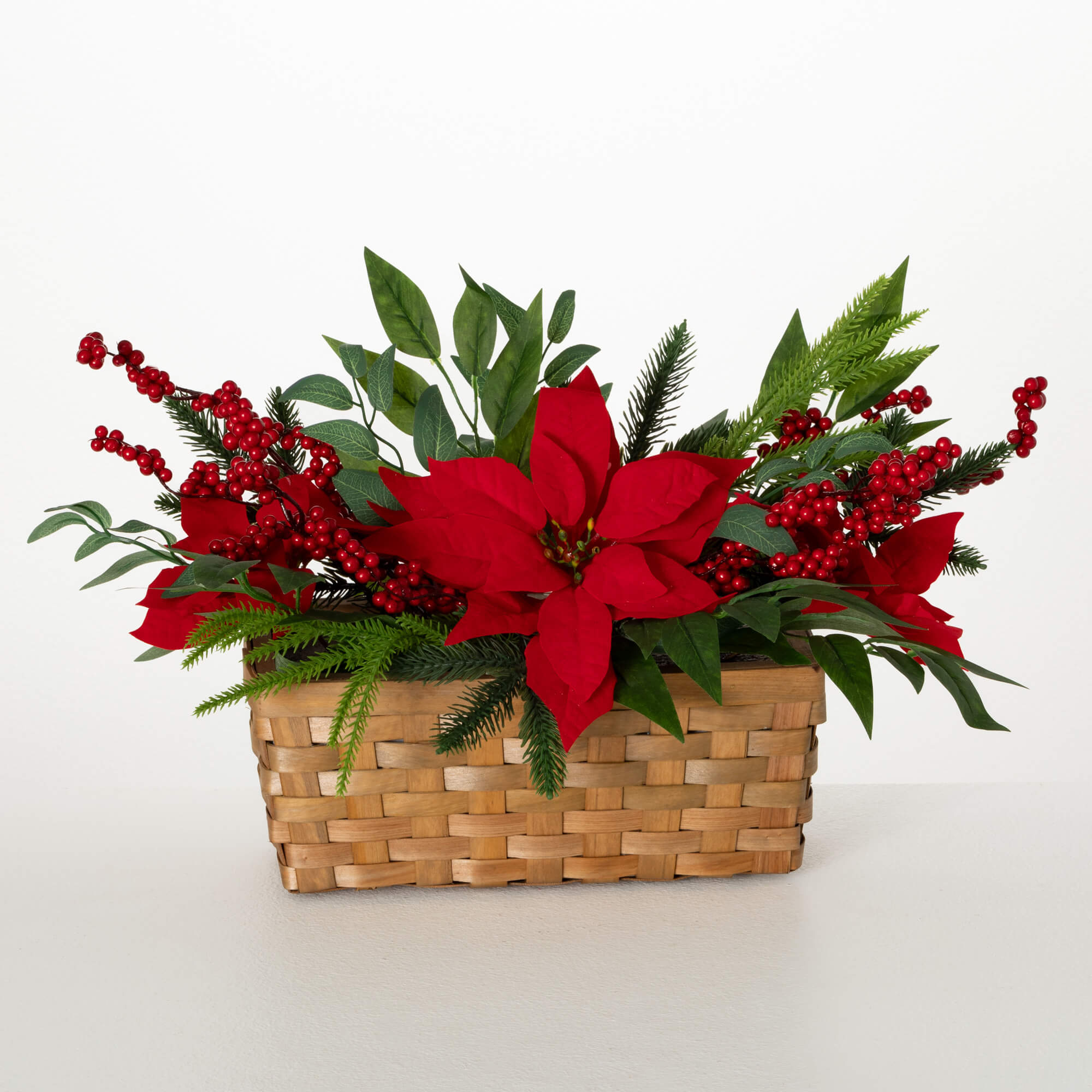 POINSETTIA PREMADE