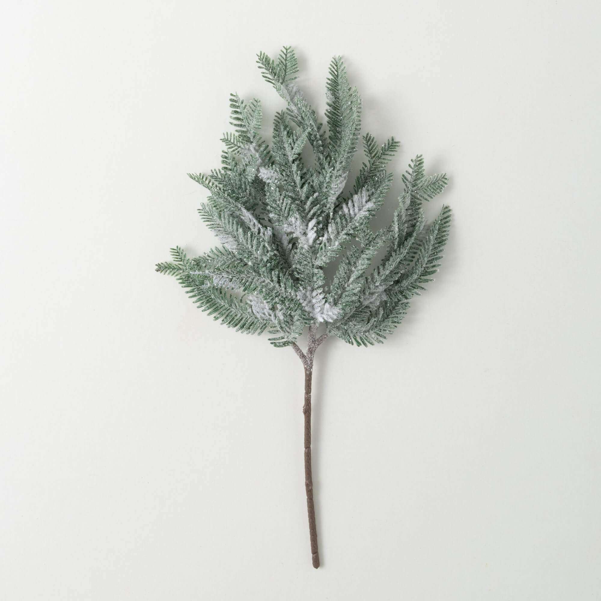 FROSTED PINE PICK